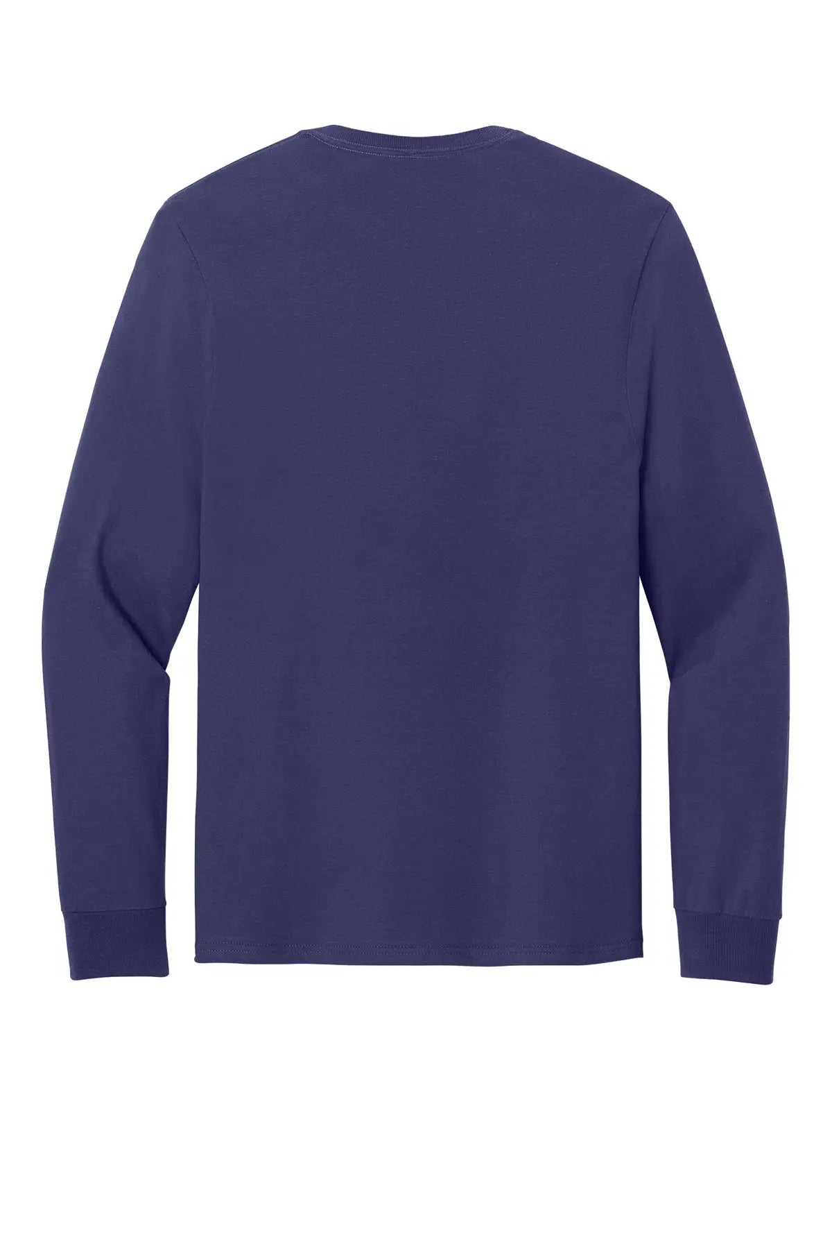 Jerzees Classics® Unisex Cotton Long Sleeve T-Shirt #363L