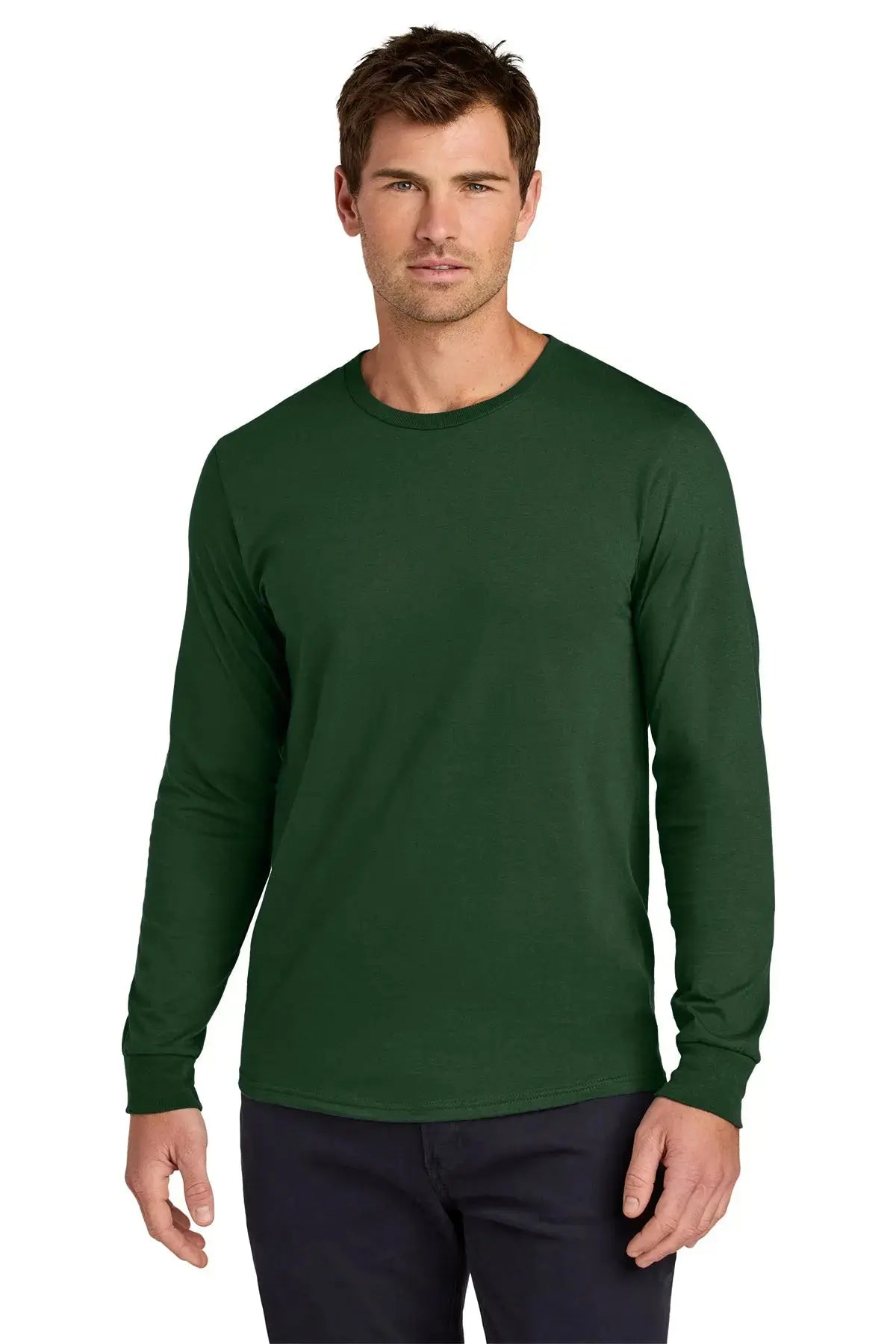 Jerzees Classics® Unisex Cotton Long Sleeve T-Shirt #363L Game Over Merch