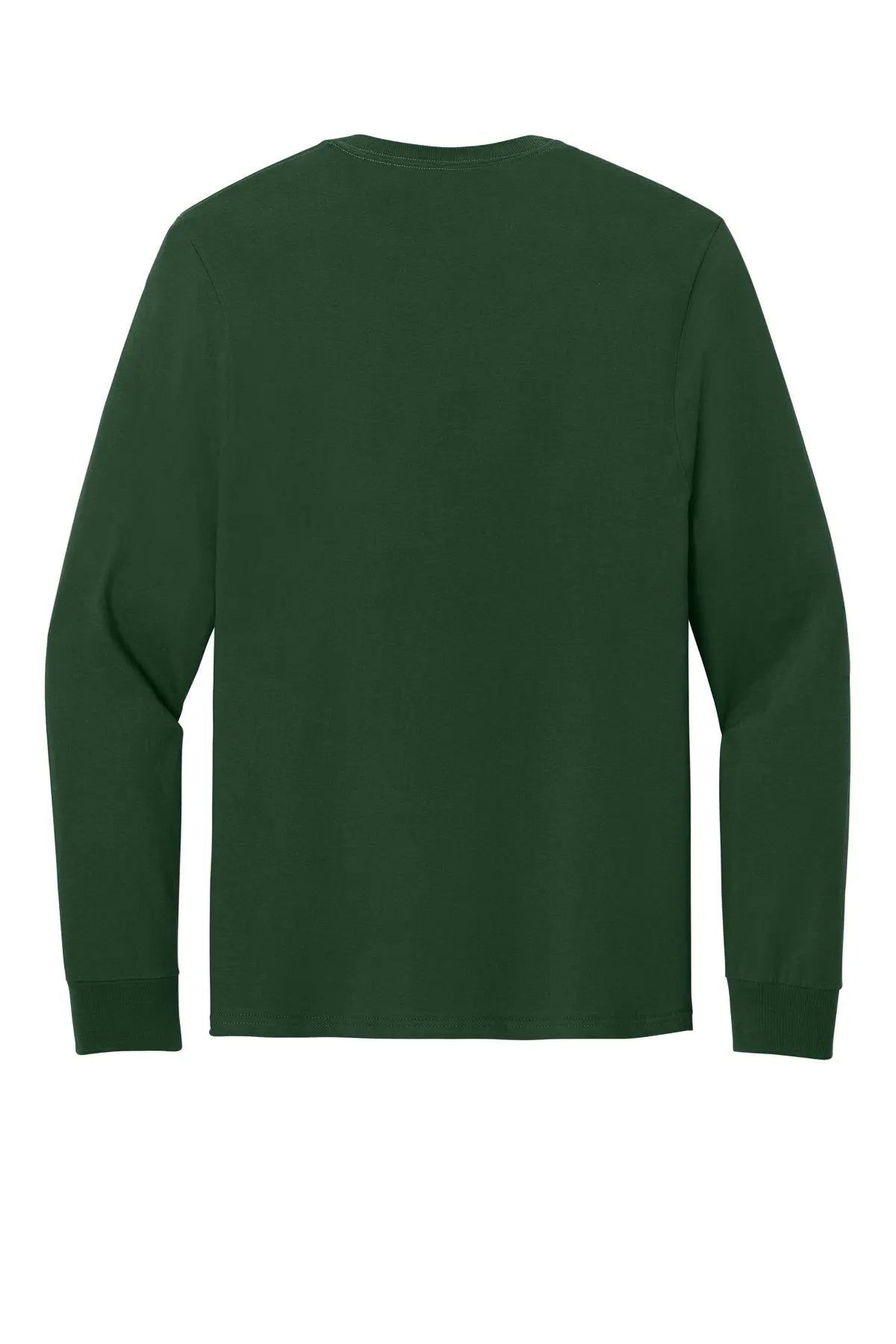 Jerzees Classics® Unisex Cotton Long Sleeve T-Shirt #363L
