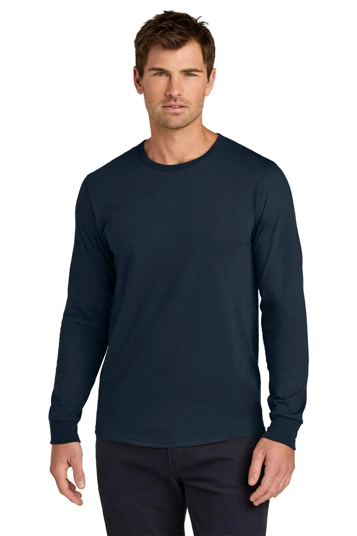 Jerzees Classics® Unisex Cotton Long Sleeve T-Shirt #363L Game Over Merch