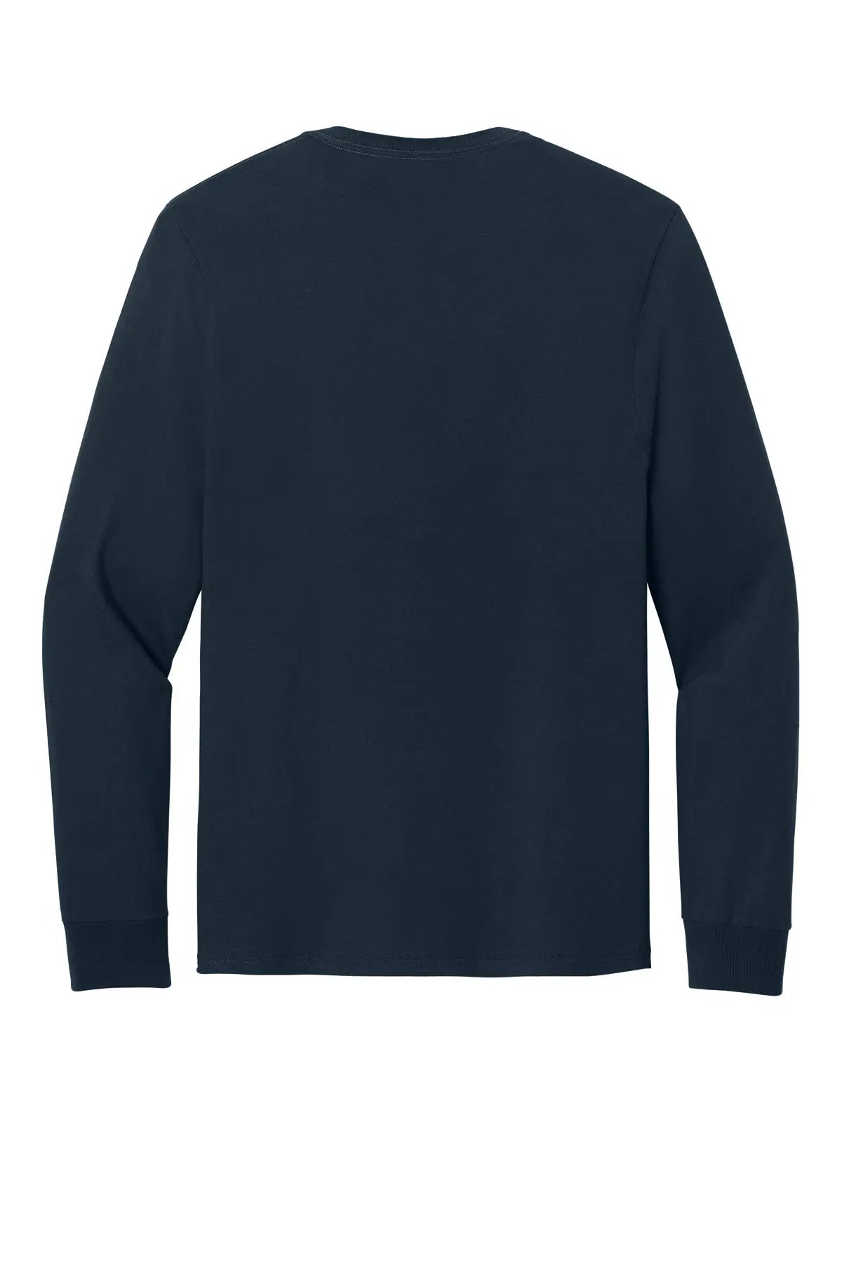 Jerzees Classics® Unisex Cotton Long Sleeve T-Shirt #363L