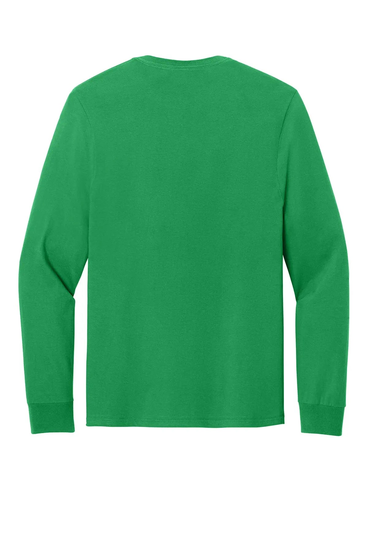 Jerzees Classics® Unisex Cotton Long Sleeve T-Shirt #363L
