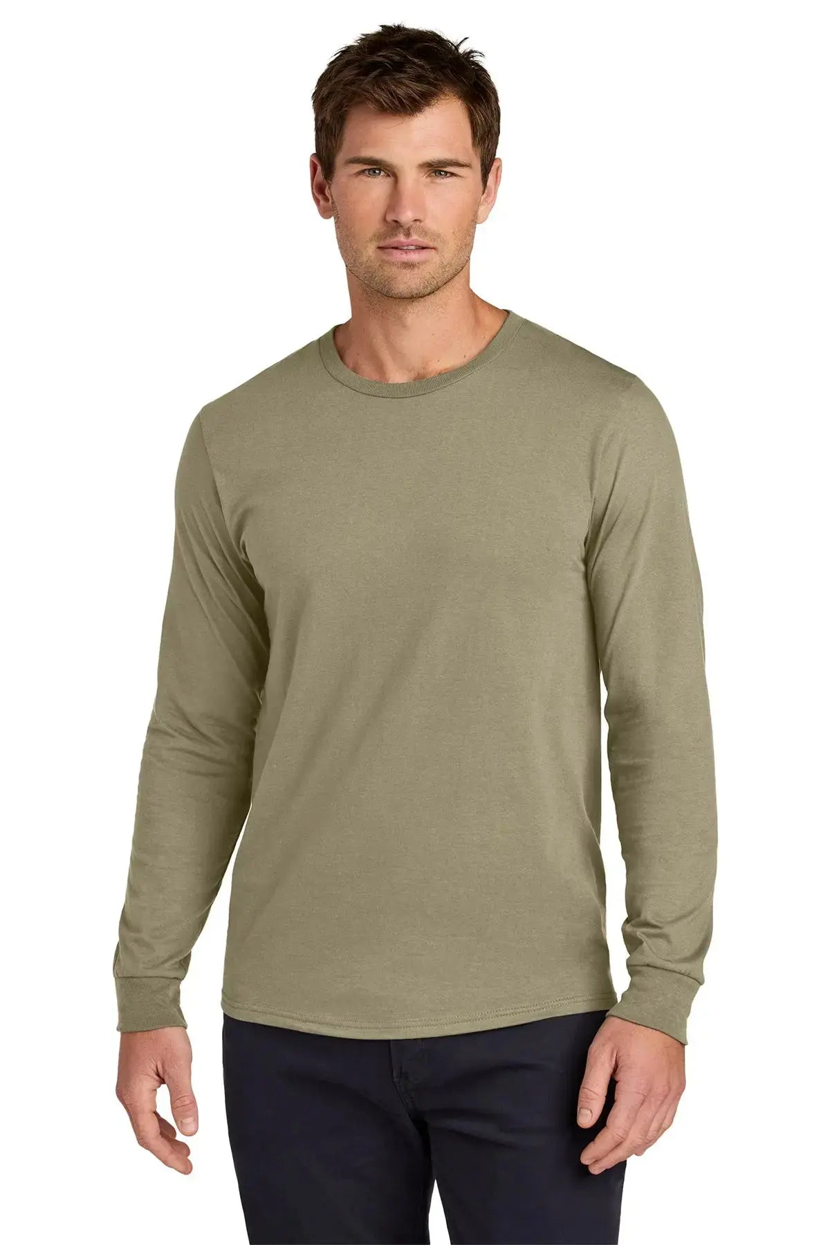 Jerzees Classics® Unisex Cotton Long Sleeve T-Shirt #363L Game Over Merch