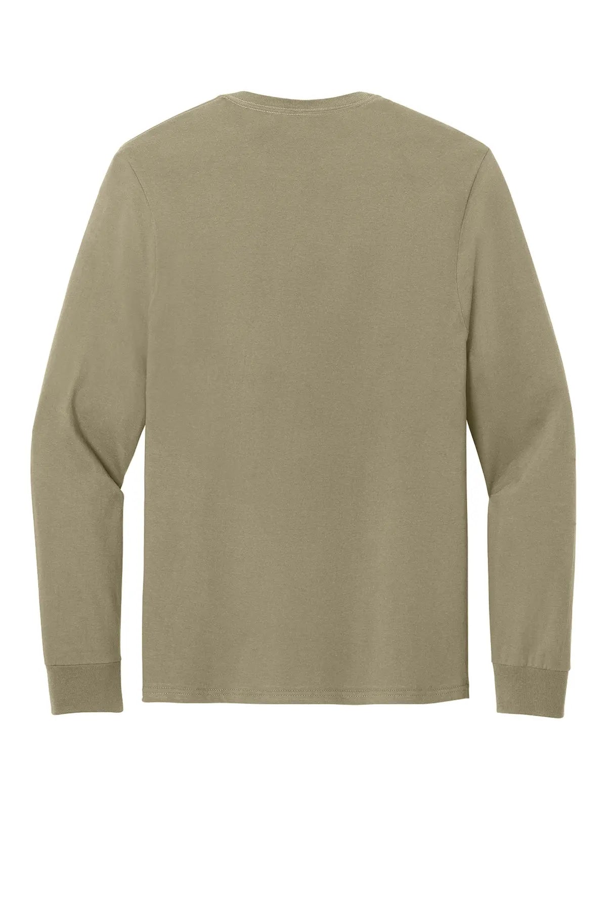 Jerzees Classics® Unisex Cotton Long Sleeve T-Shirt #363L