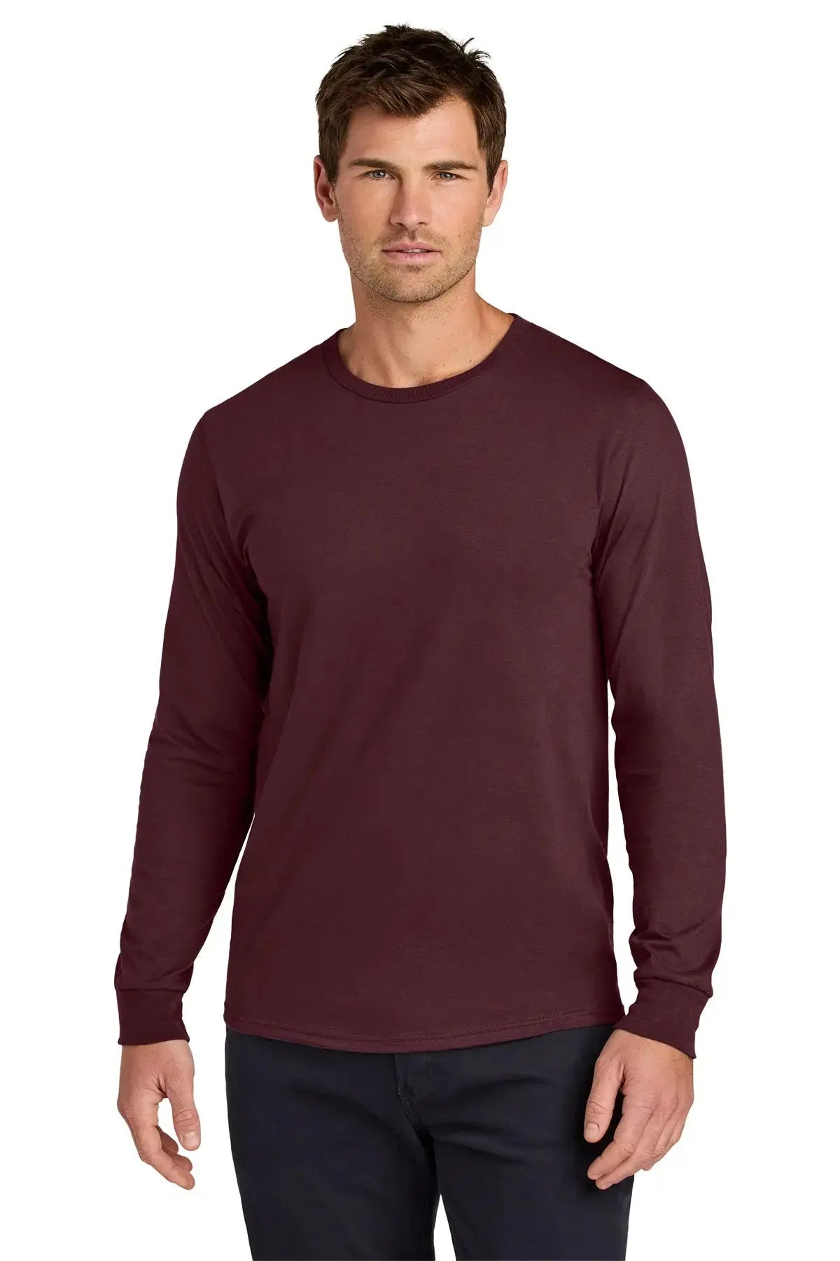 Jerzees Classics® Unisex Cotton Long Sleeve T-Shirt #363L Game Over Merch