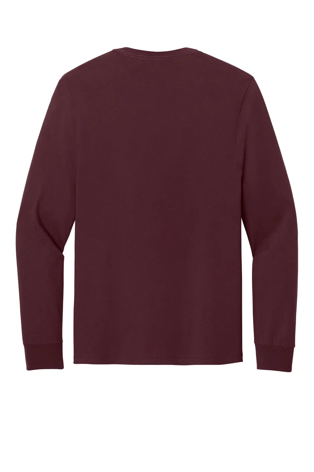 Jerzees Classics® Unisex Cotton Long Sleeve T-Shirt #363L