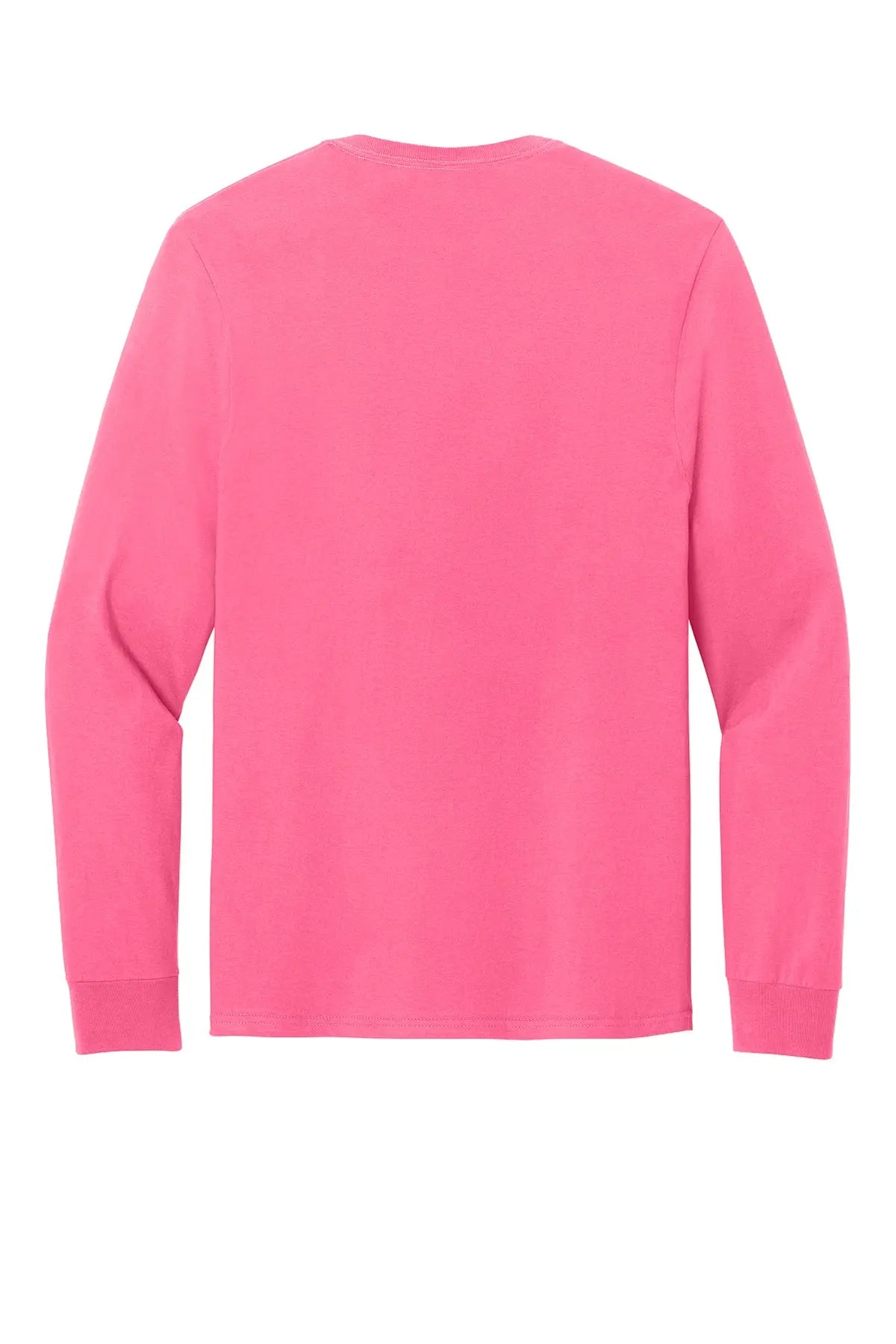Jerzees Classics® Unisex Cotton Long Sleeve T-Shirt #363L