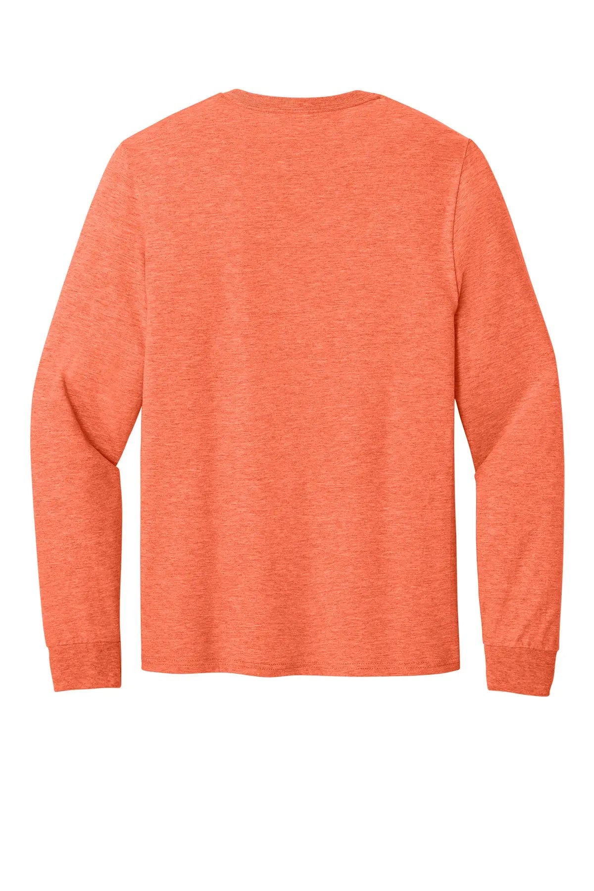 Jerzees Classics® Unisex Cotton Long Sleeve T-Shirt #363L