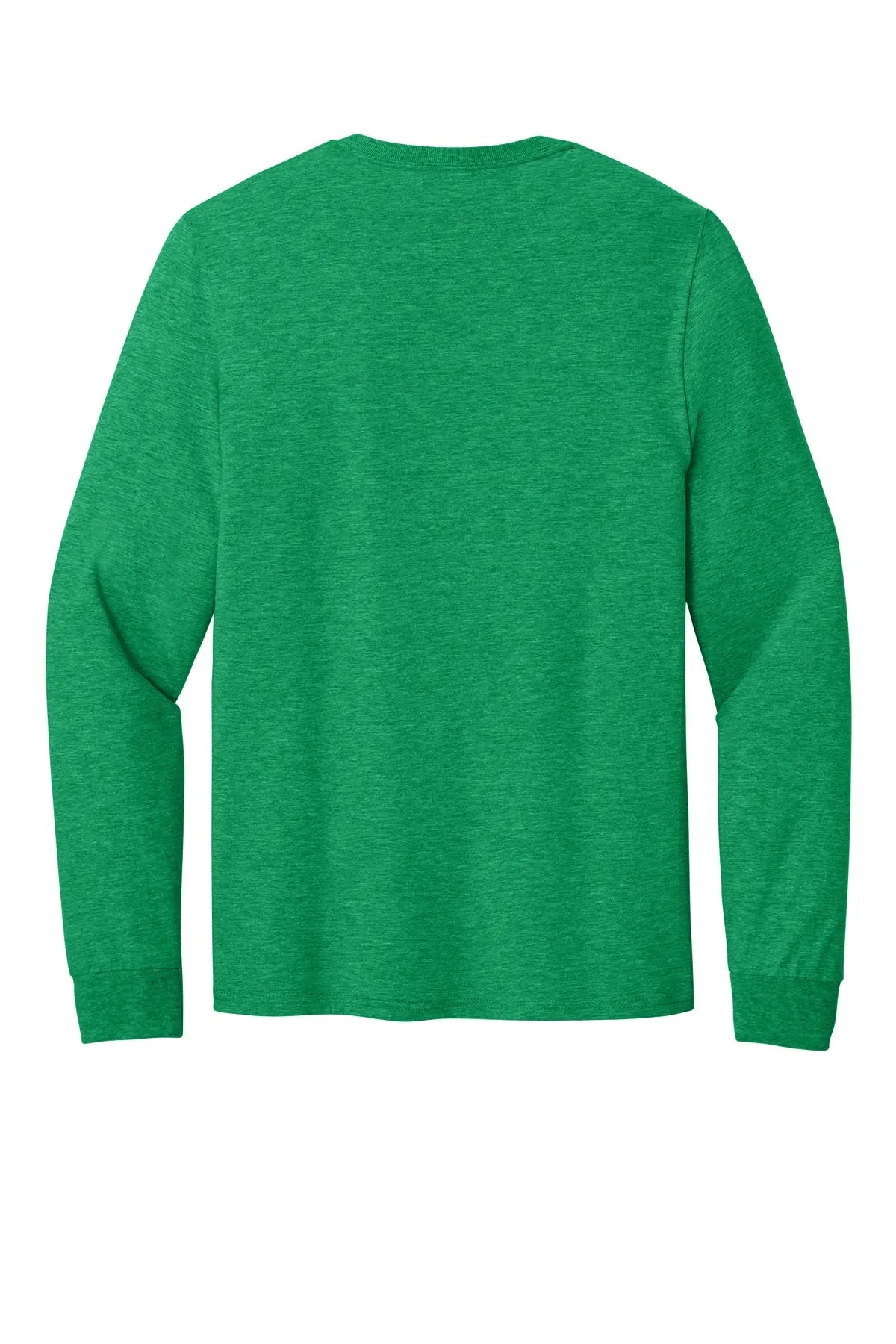 Jerzees Classics® Unisex Cotton Long Sleeve T-Shirt #363L