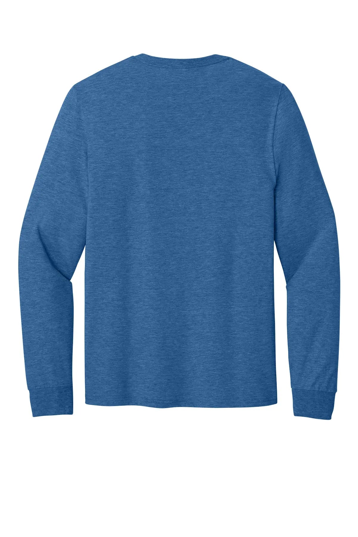 Jerzees Classics® Unisex Cotton Long Sleeve T-Shirt #363L