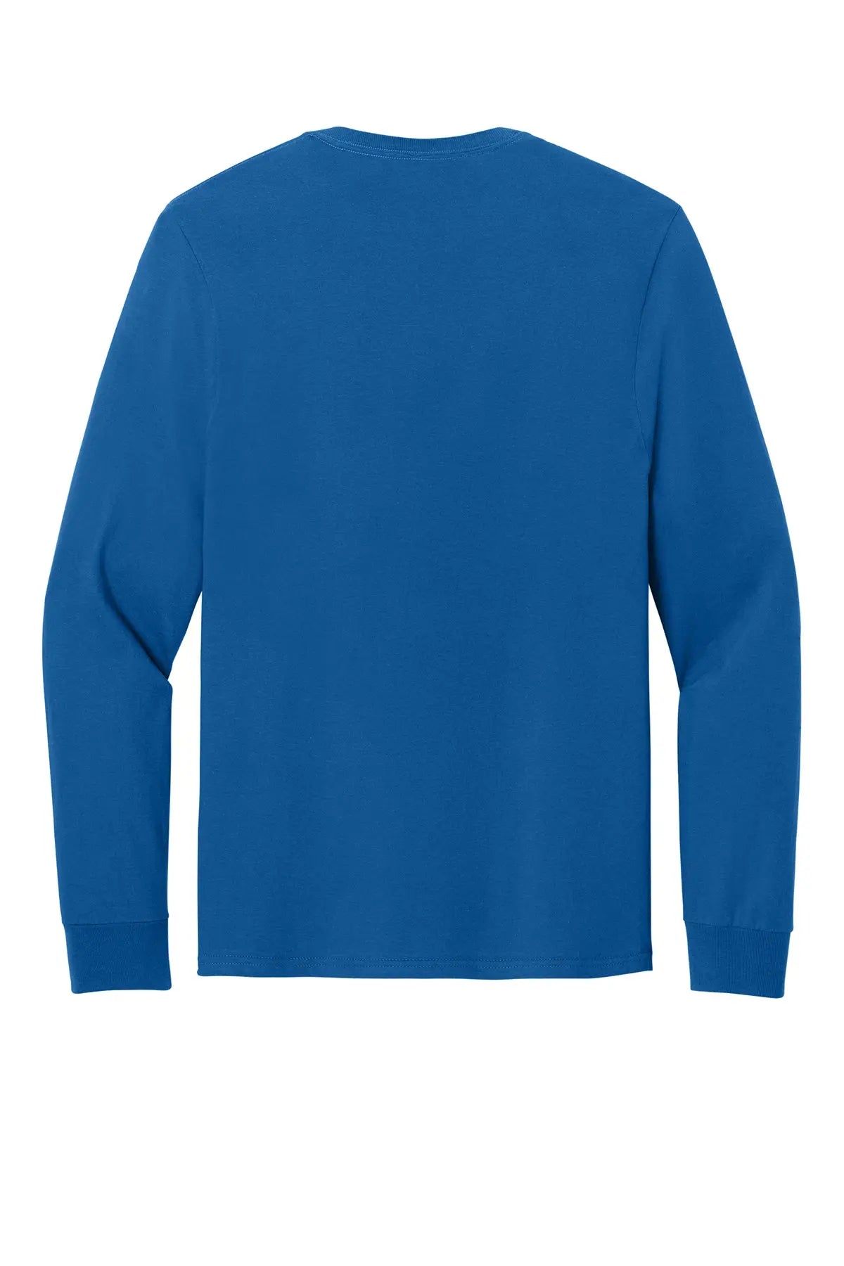 Jerzees Classics® Unisex Cotton Long Sleeve T-Shirt #363L