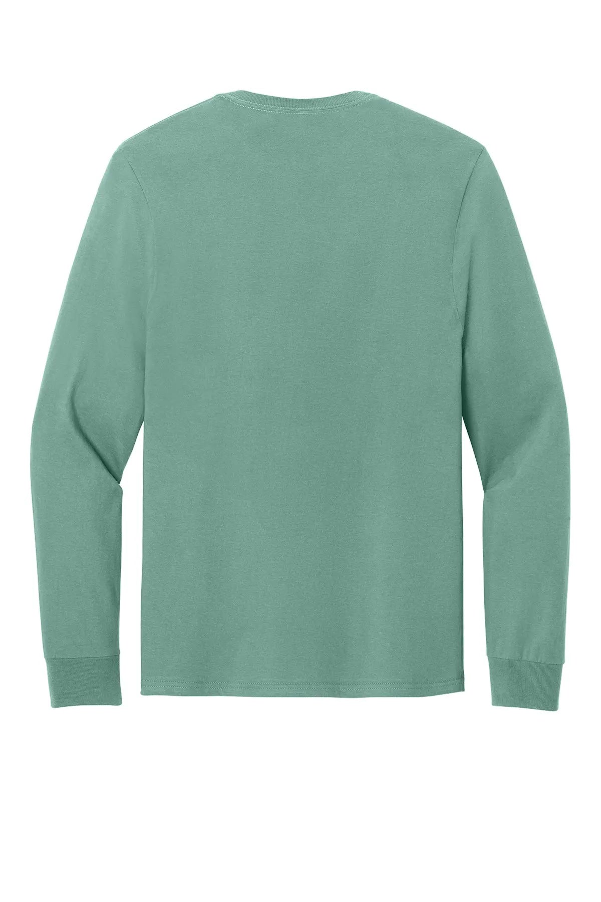 Jerzees Classics® Unisex Cotton Long Sleeve T-Shirt #363L