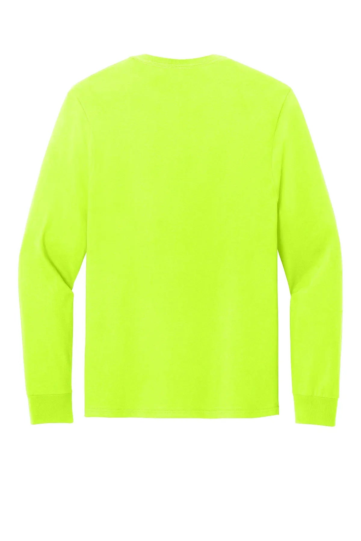 Jerzees Classics® Unisex Cotton Long Sleeve T-Shirt #363L