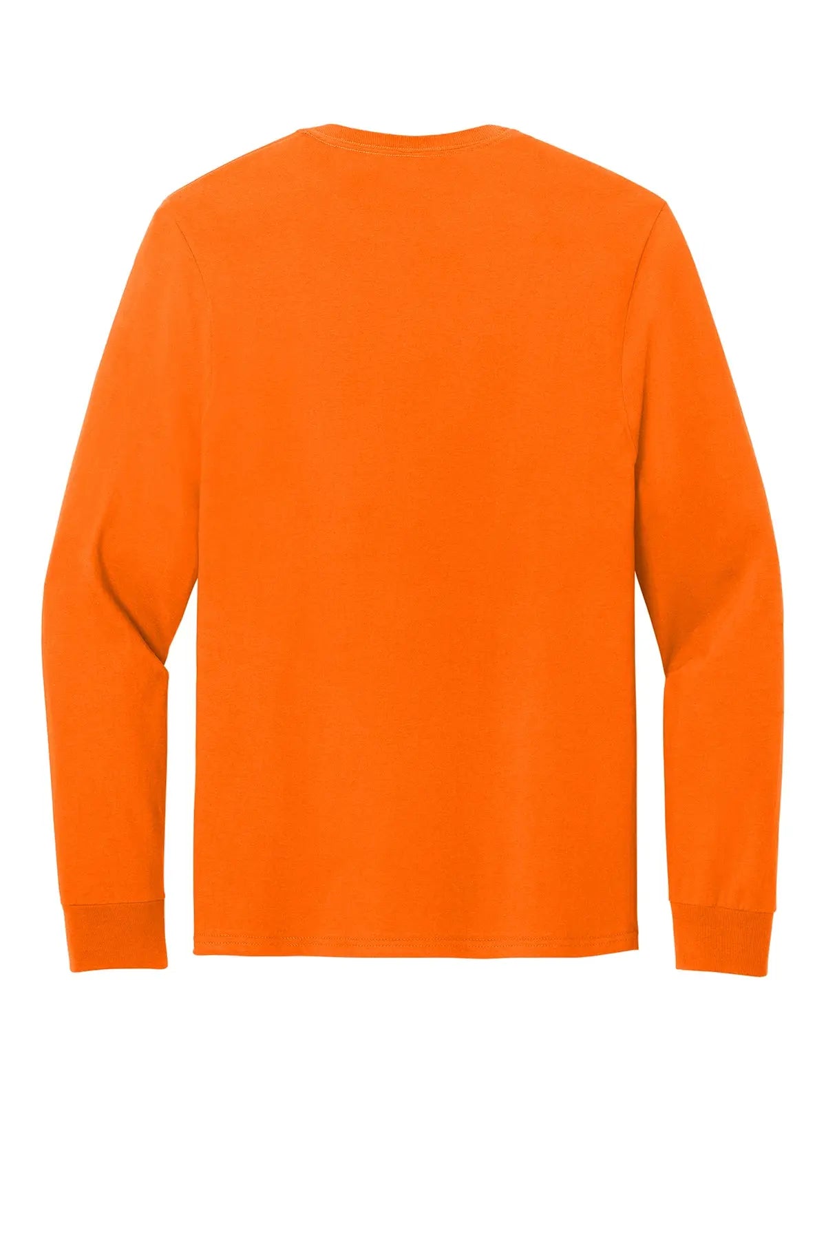 Jerzees Classics® Unisex Cotton Long Sleeve T-Shirt #363L