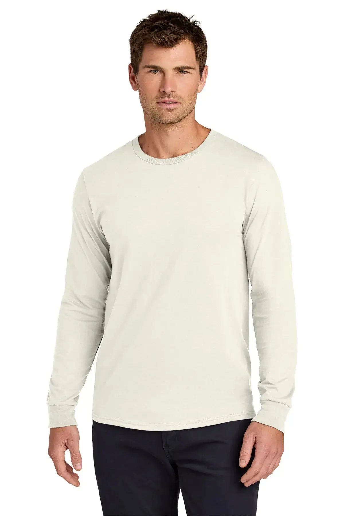 Jerzees Classics® Unisex Cotton Long Sleeve T-Shirt #363L Game Over Merch