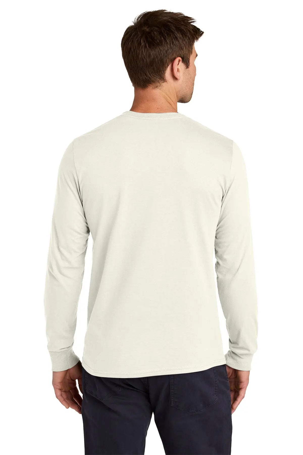 Jerzees Classics® Unisex Cotton Long Sleeve T-Shirt #363L