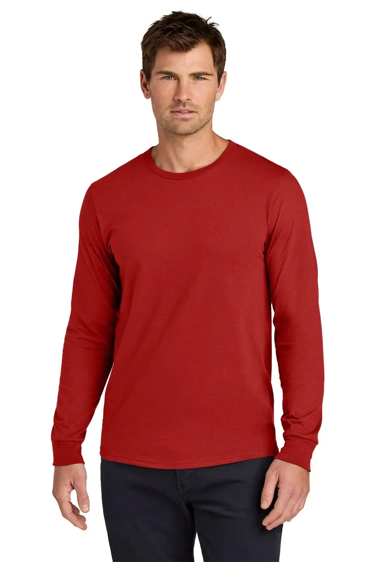 Jerzees Classics® Unisex Cotton Long Sleeve T-Shirt #363L Game Over Merch