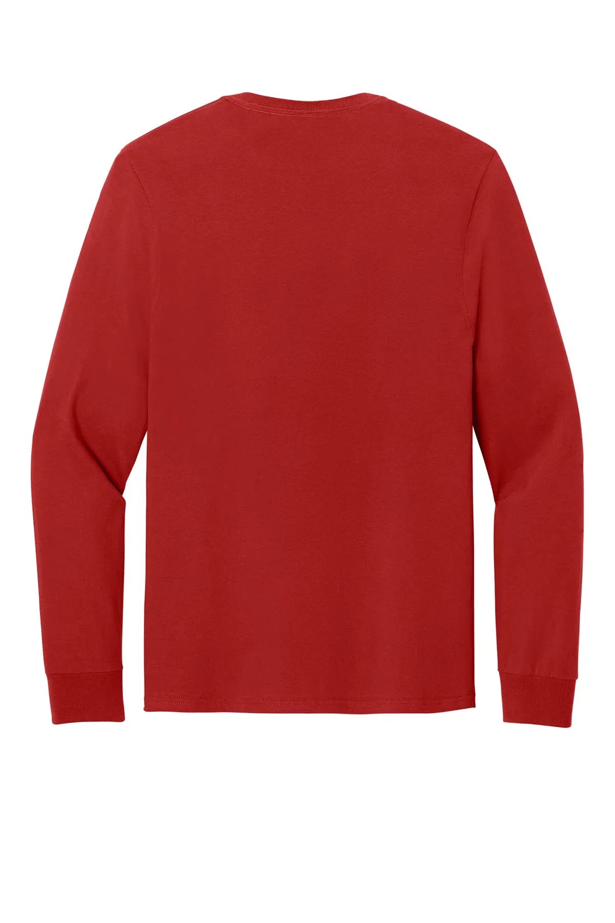 Jerzees Classics® Unisex Cotton Long Sleeve T-Shirt #363L