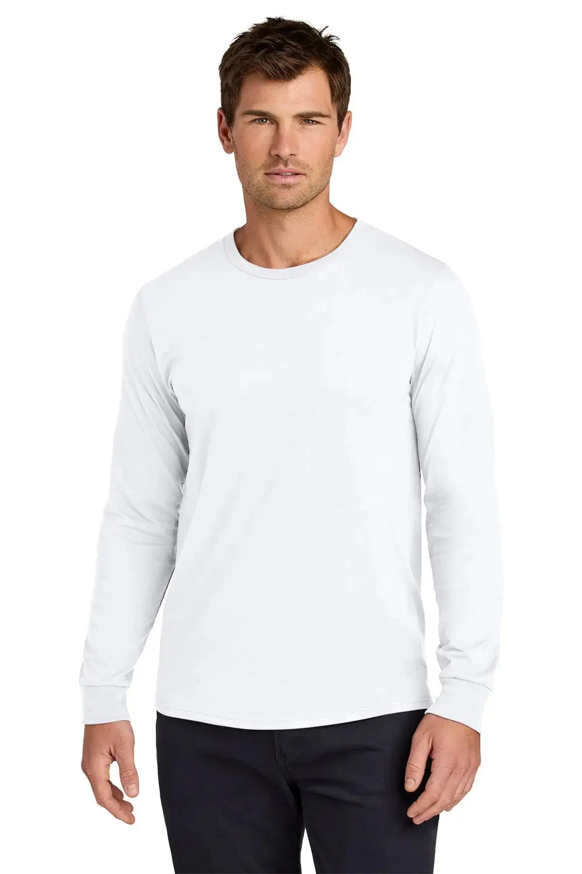 Jerzees Classics® Unisex Cotton Long Sleeve T-Shirt #363L Game Over Merch