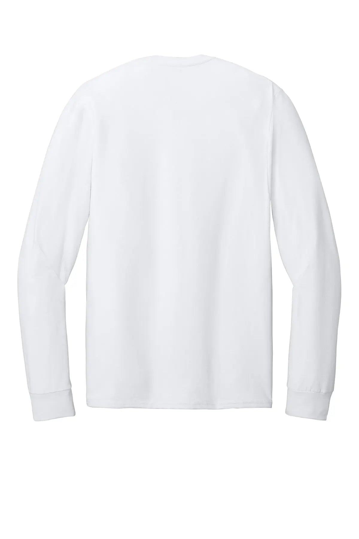 Jerzees Classics® Unisex Cotton Long Sleeve T-Shirt #363L