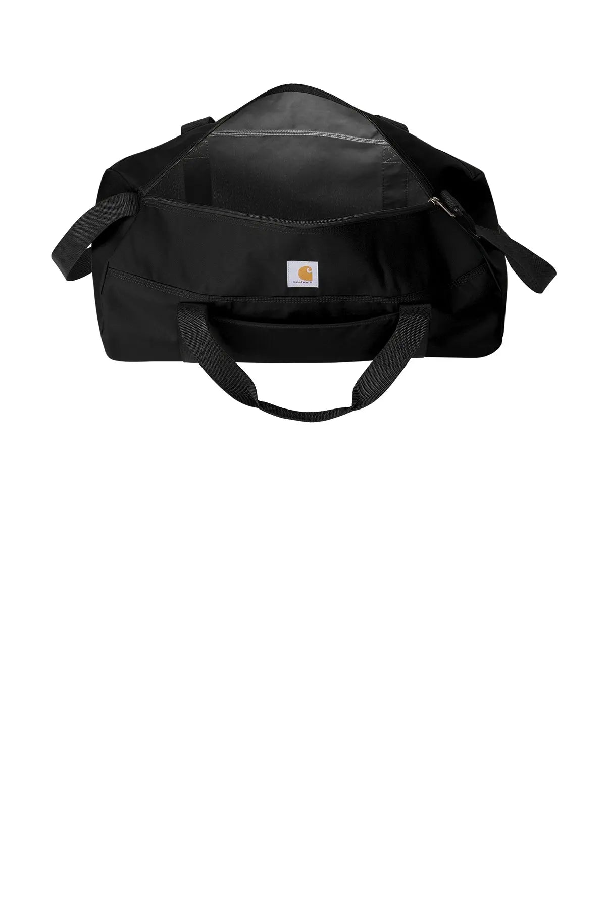 Carhartt® Canvas Packable Duffel with Pouch #CTB0000564 Game Over Merch
