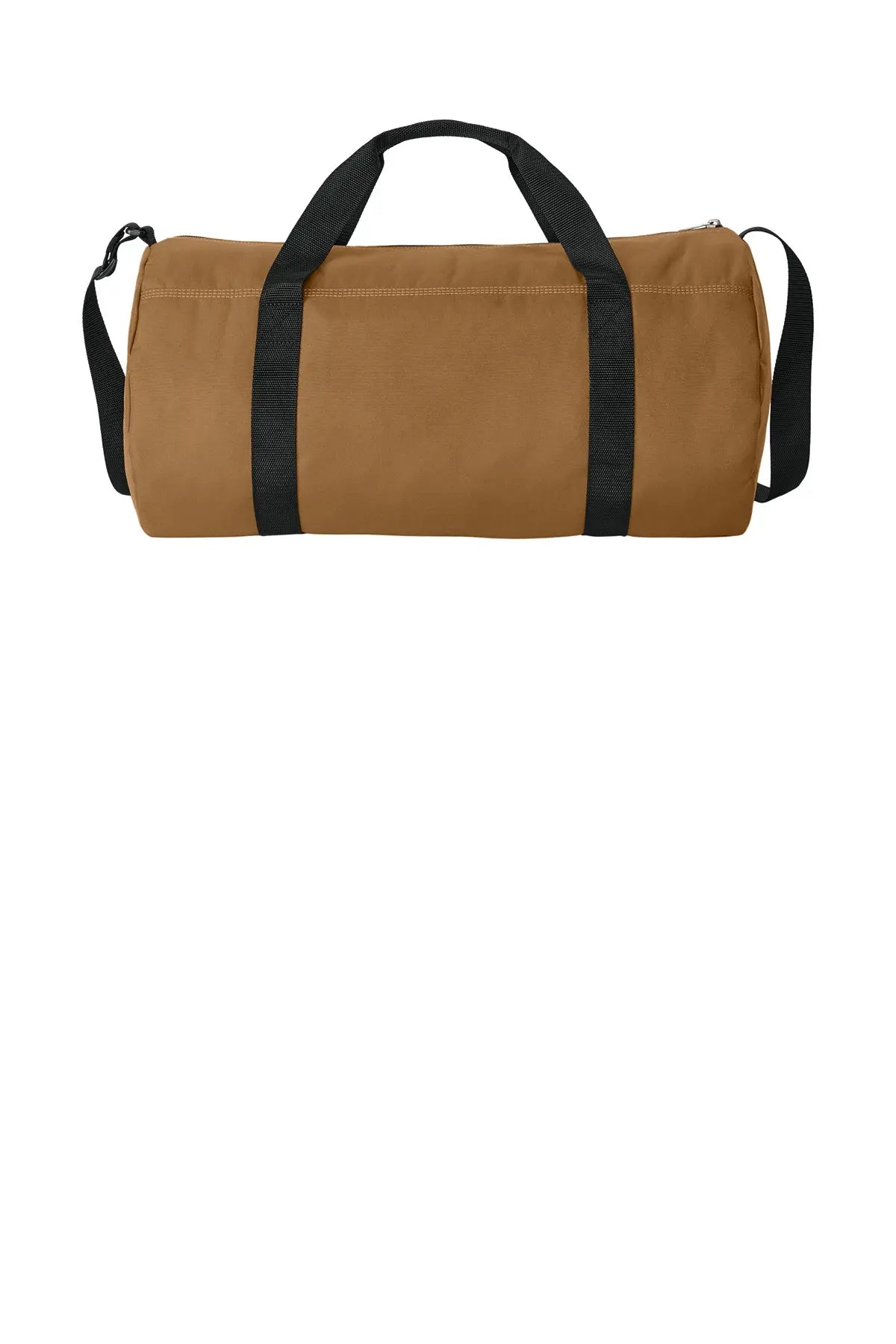 Carhartt® Canvas Packable Duffel with Pouch #CTB0000564 Game Over Merch