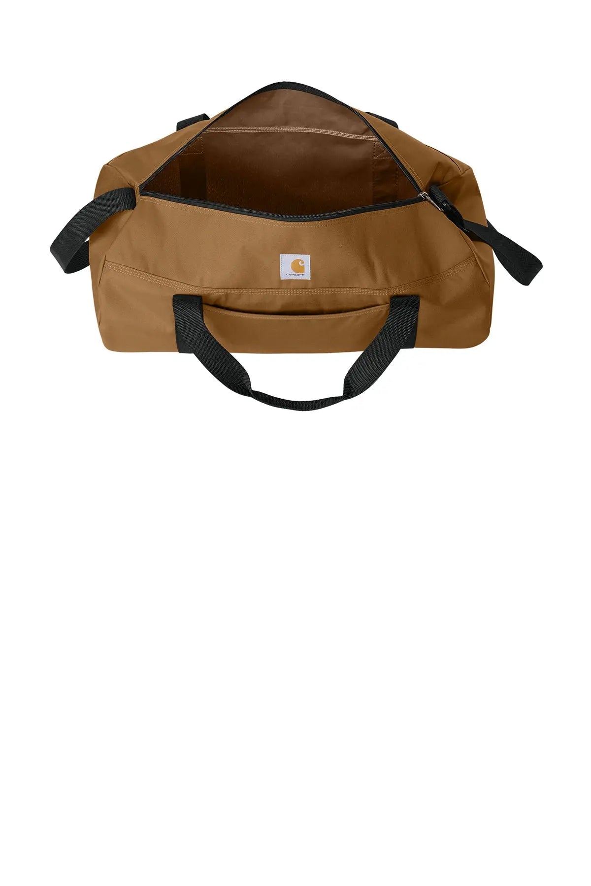 Carhartt® Canvas Packable Duffel with Pouch #CTB0000564 Game Over Merch