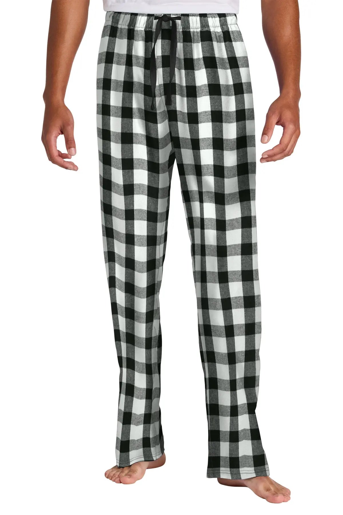 District® Flannel Plaid Pant #DT1800