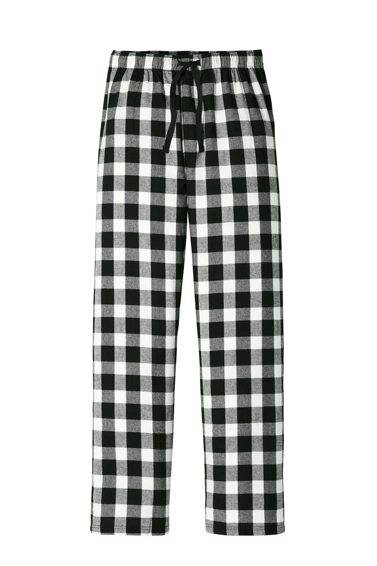 District® Flannel Plaid Pant #DT1800