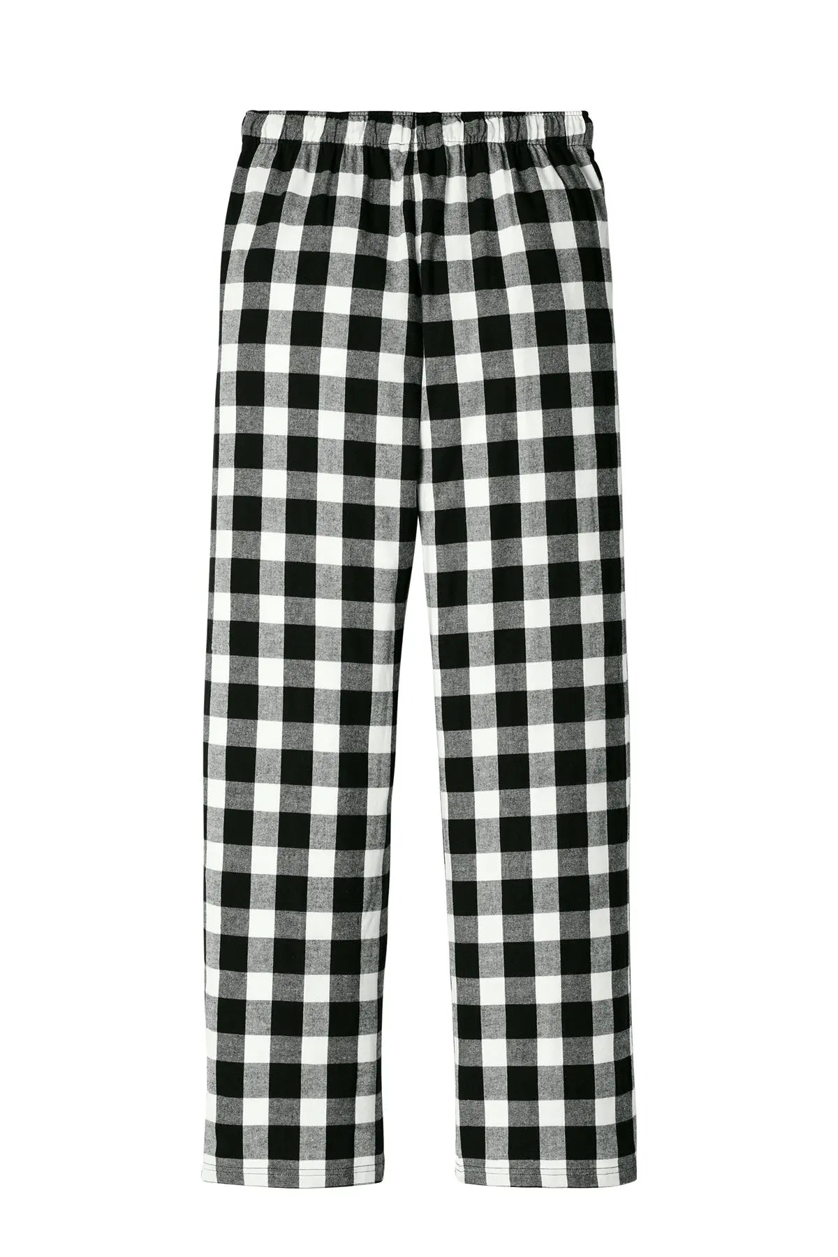 District® Flannel Plaid Pant #DT1800