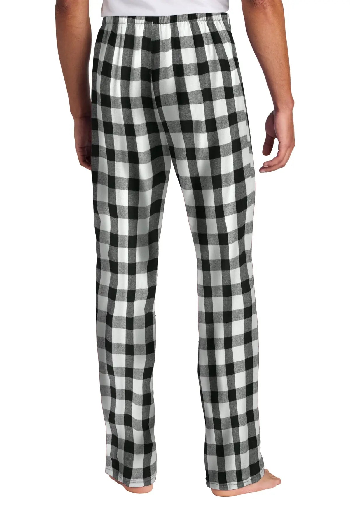 District® Flannel Plaid Pant #DT1800