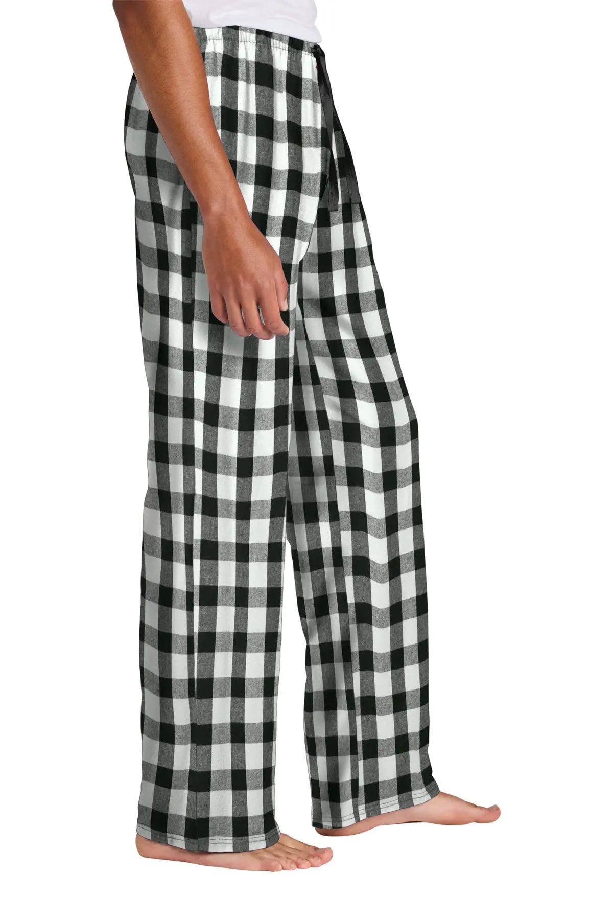 District® Flannel Plaid Pant #DT1800
