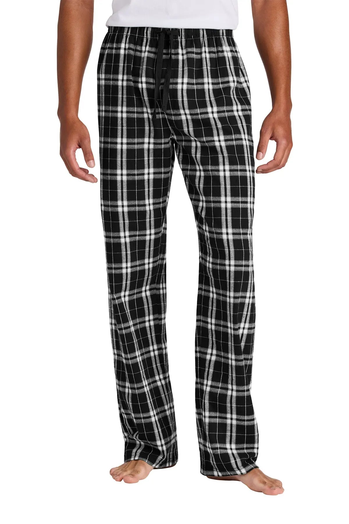 District® Flannel Plaid Pant #DT1800