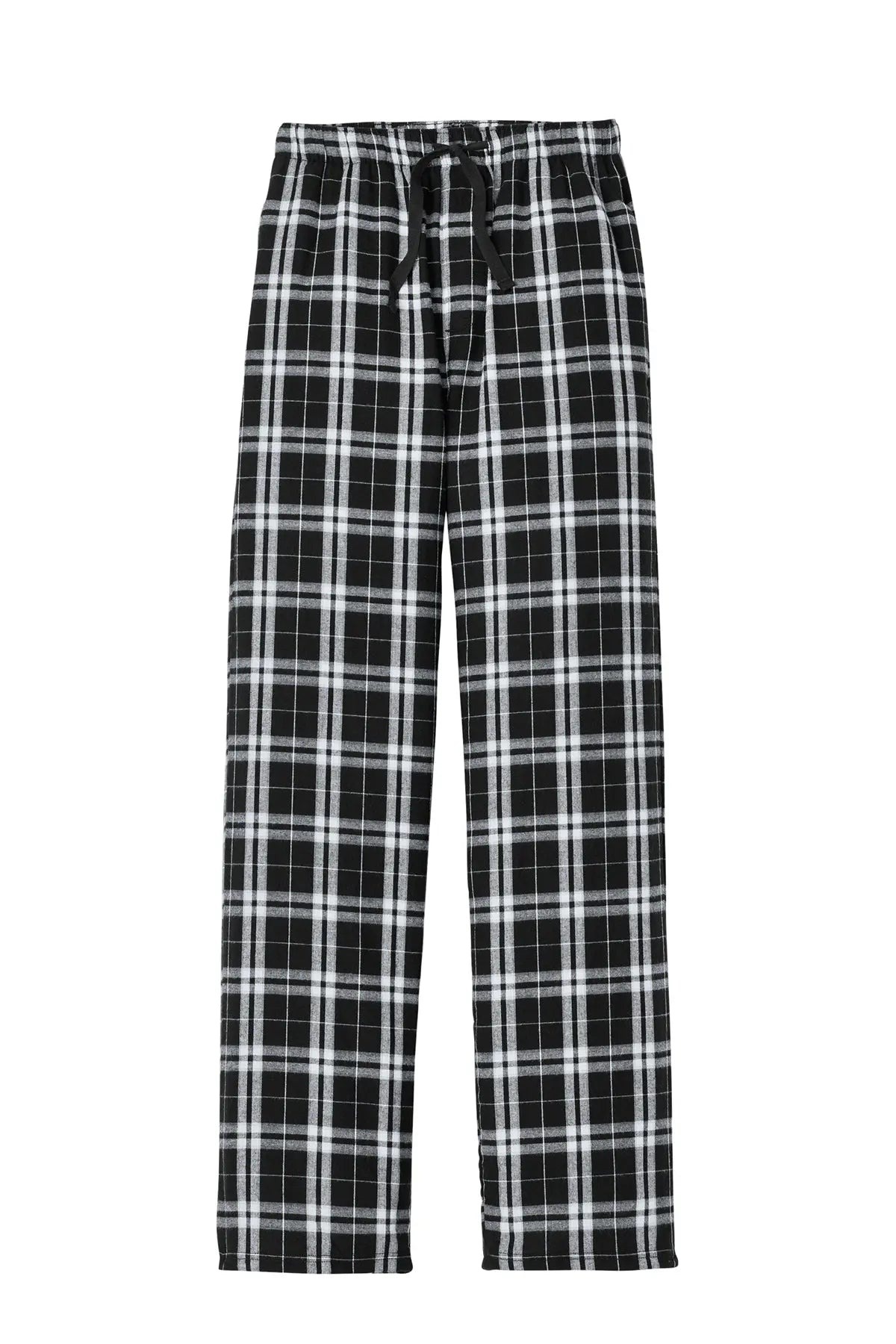 District® Flannel Plaid Pant #DT1800