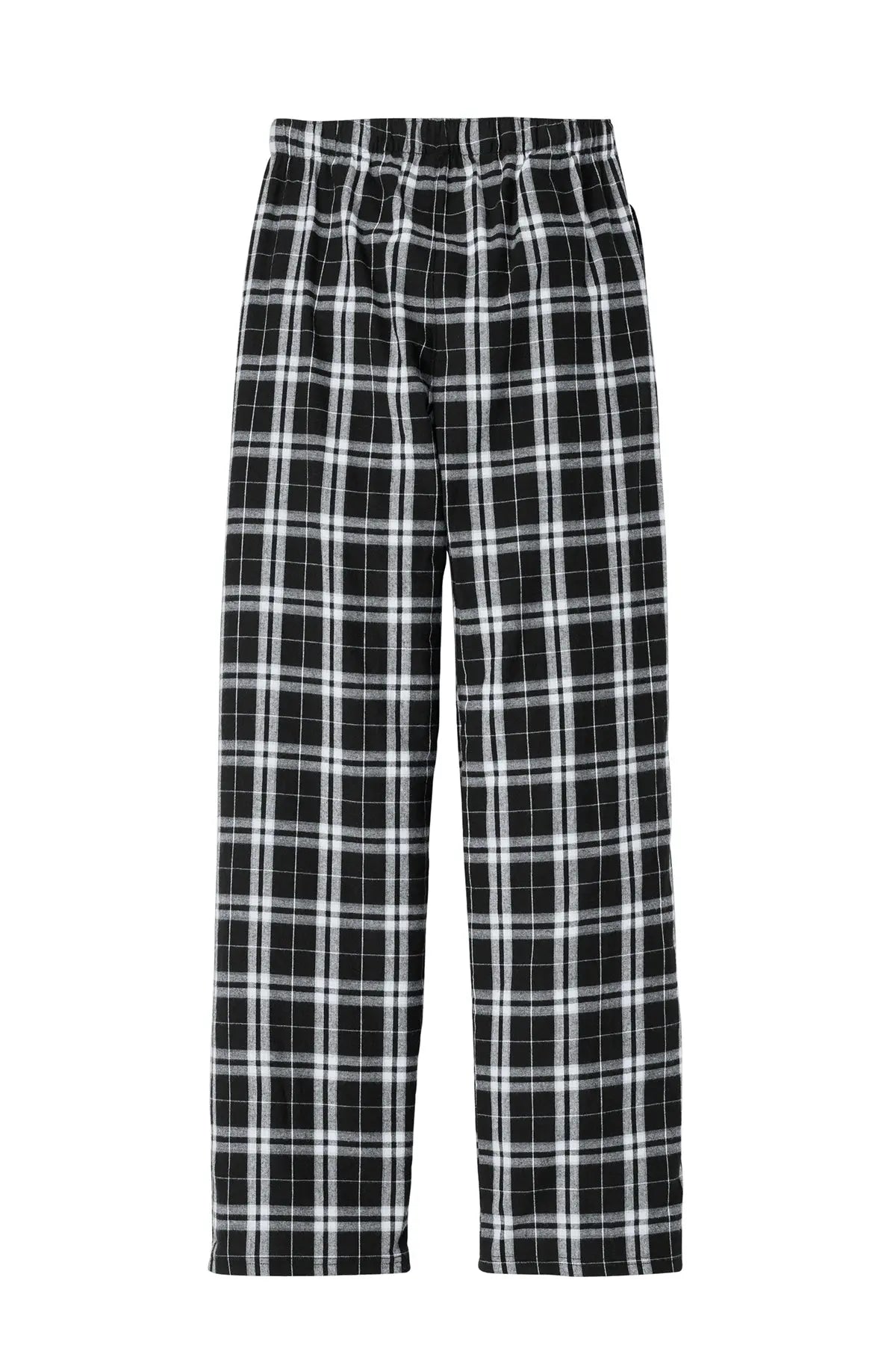 District® Flannel Plaid Pant #DT1800