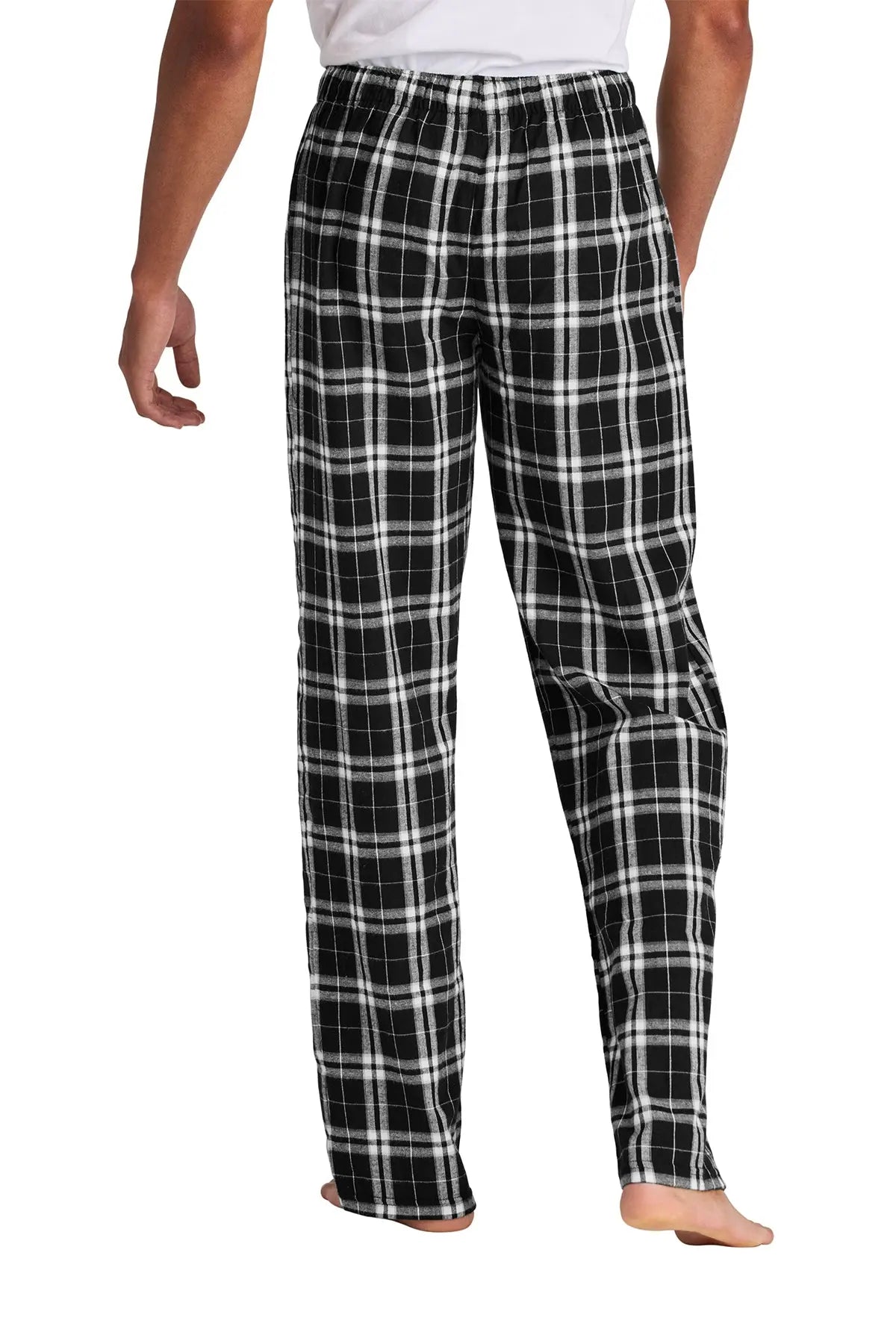 District® Flannel Plaid Pant #DT1800