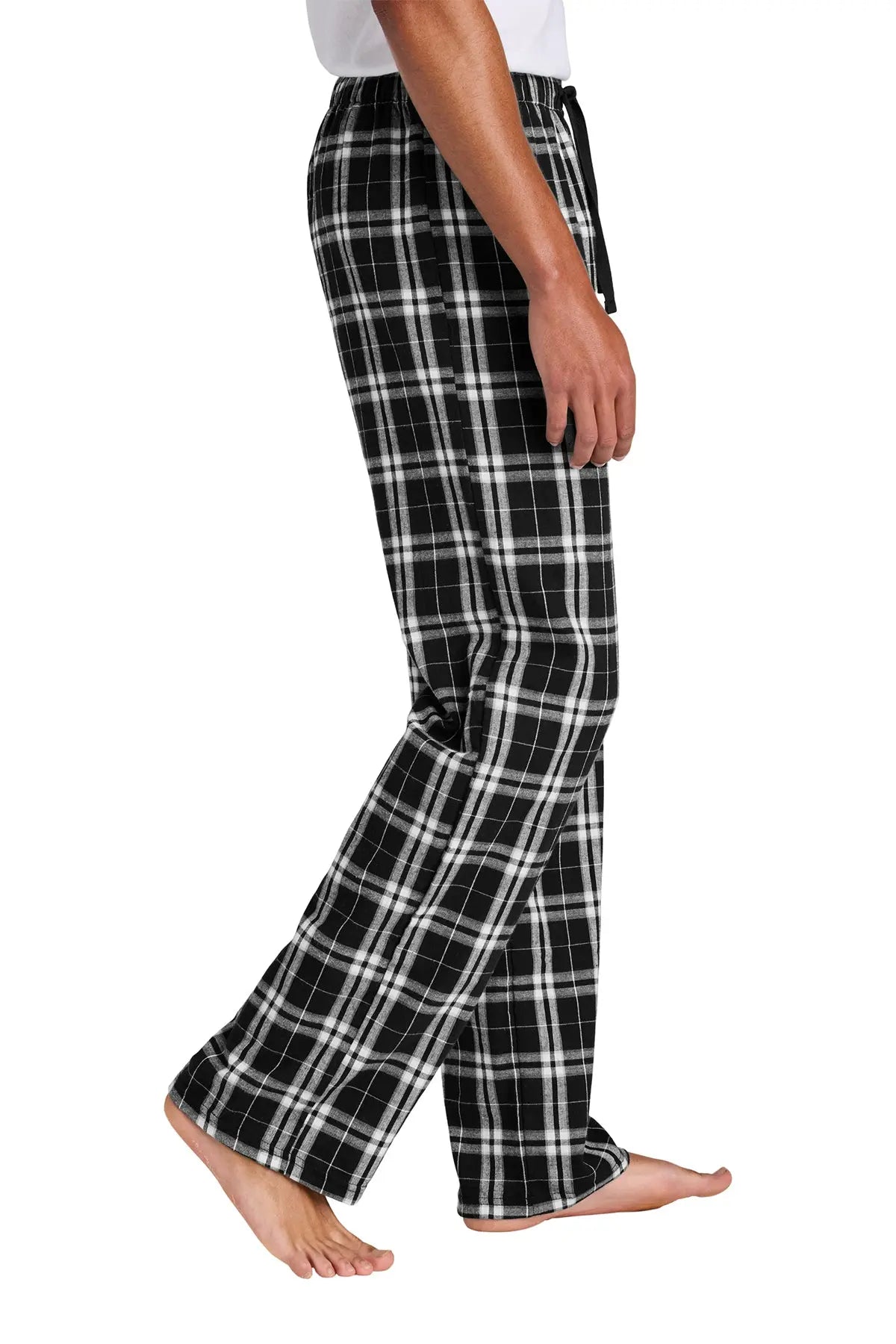 District® Flannel Plaid Pant #DT1800