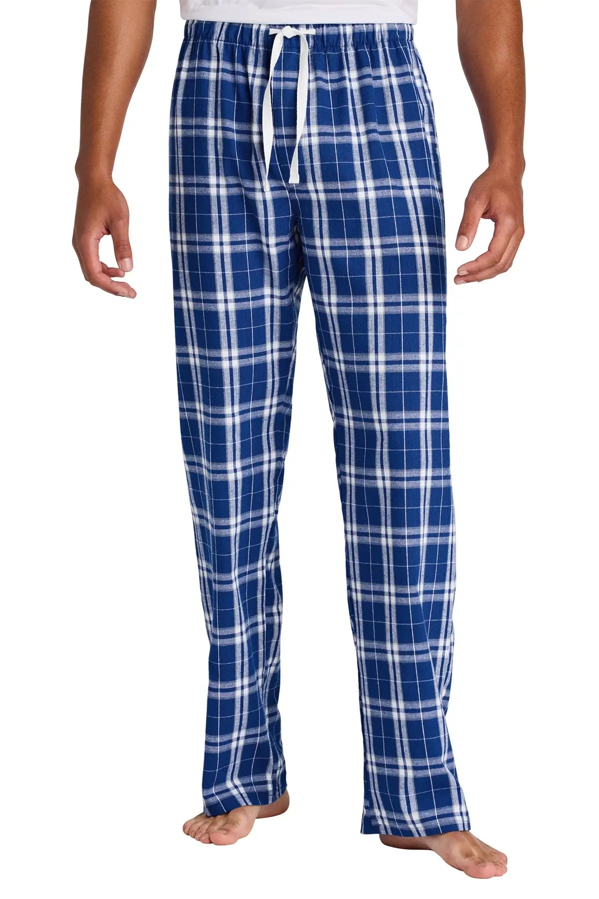 District® Flannel Plaid Pant #DT1800