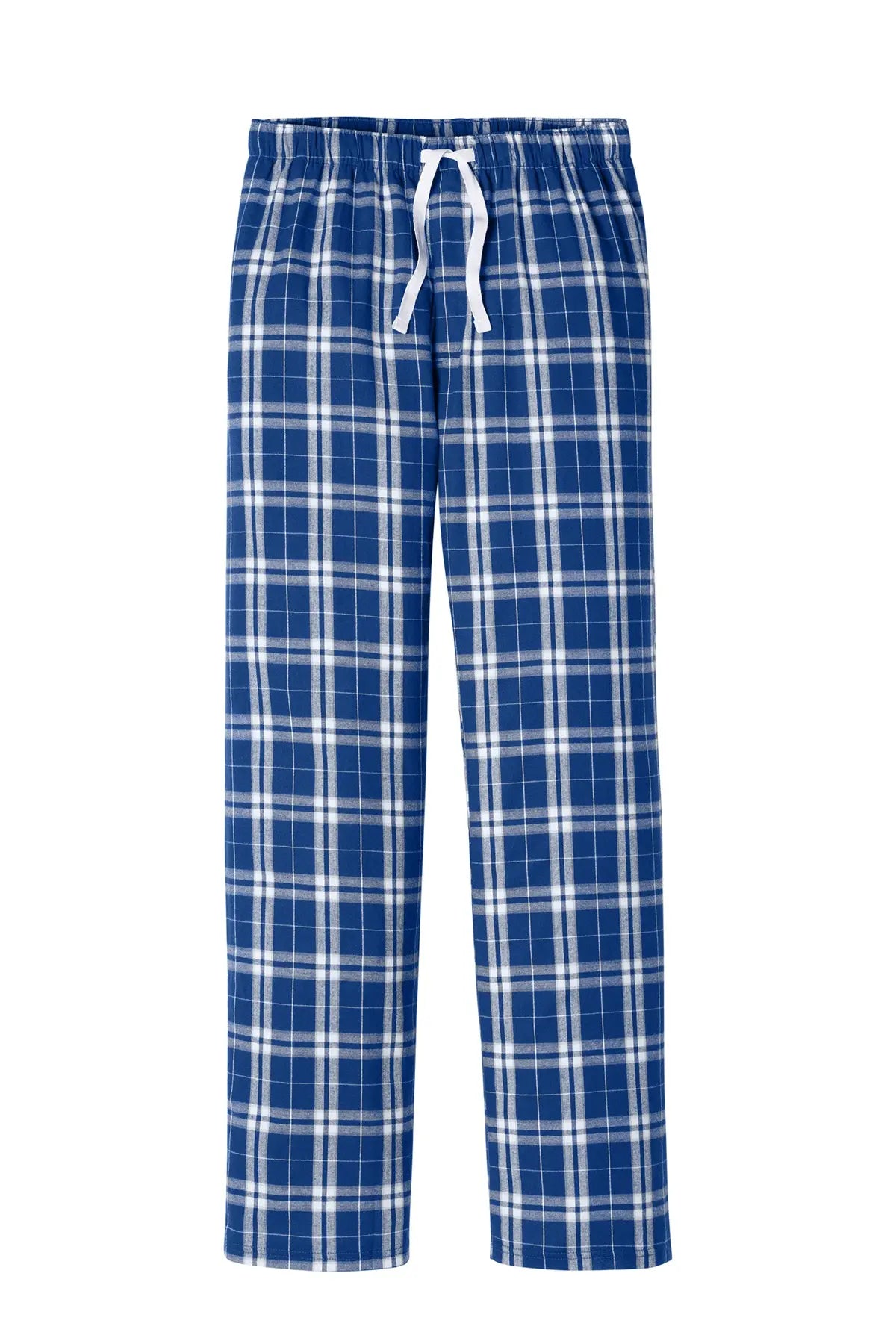 District® Flannel Plaid Pant #DT1800