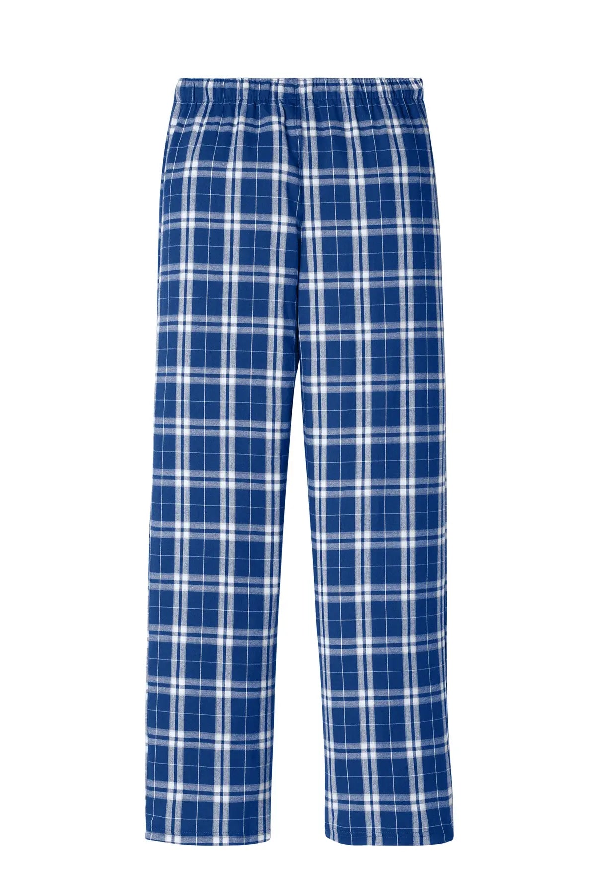 District® Flannel Plaid Pant #DT1800