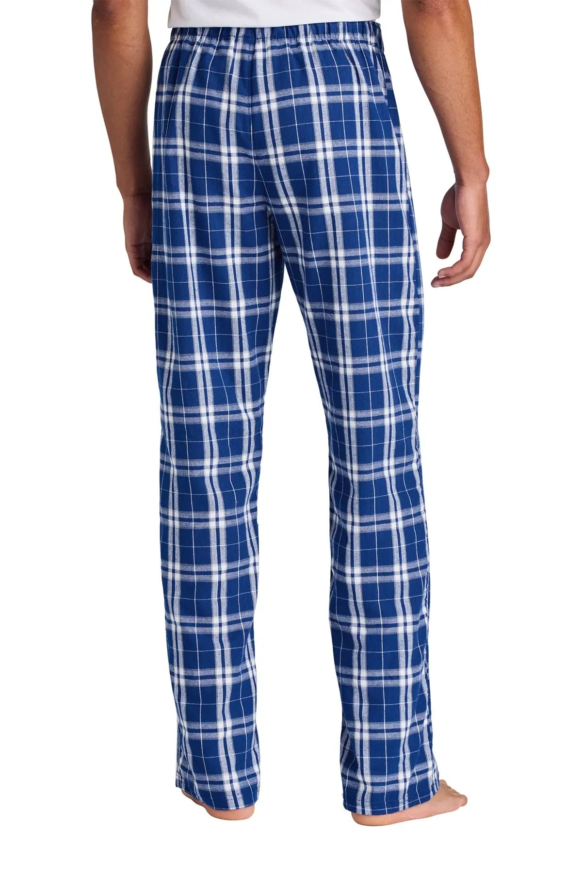 District® Flannel Plaid Pant #DT1800