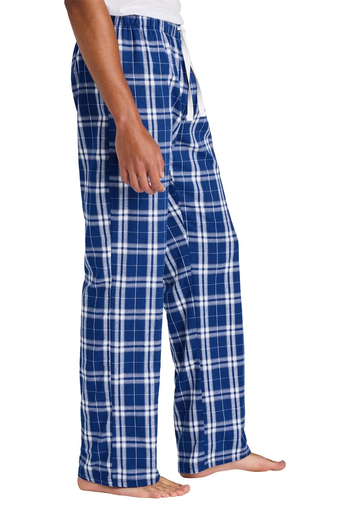 District® Flannel Plaid Pant #DT1800