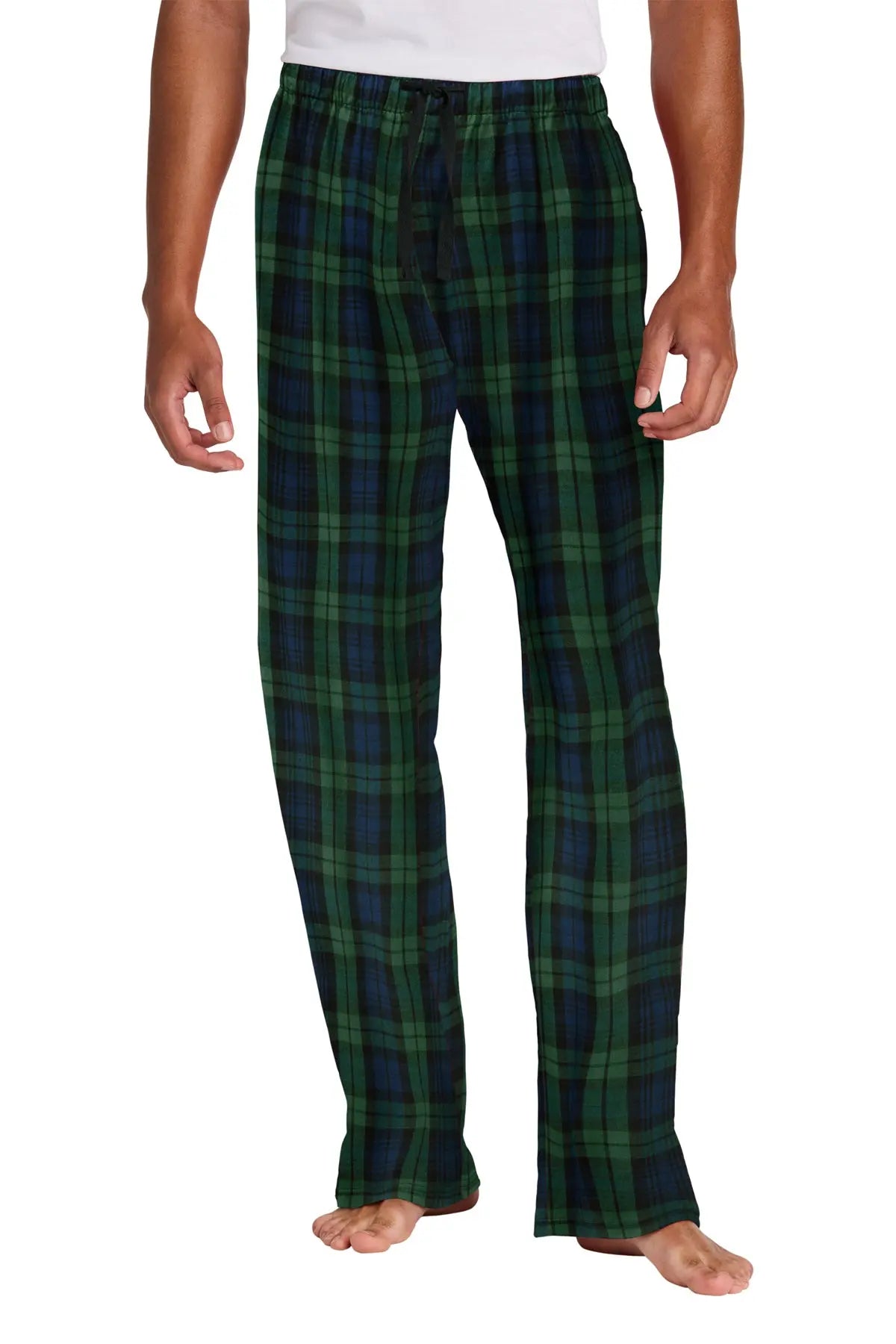 District® Flannel Plaid Pant #DT1800