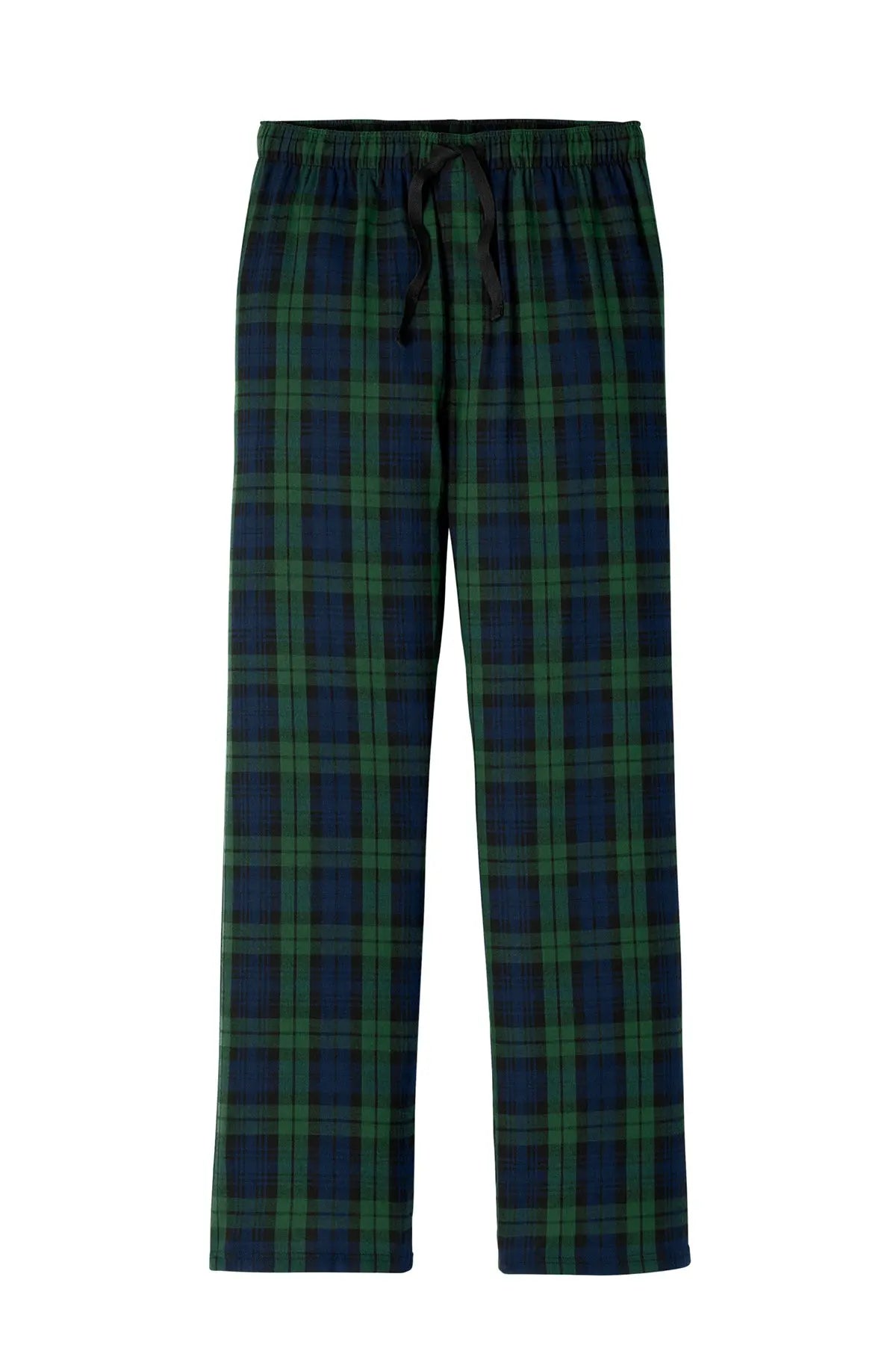 District® Flannel Plaid Pant #DT1800
