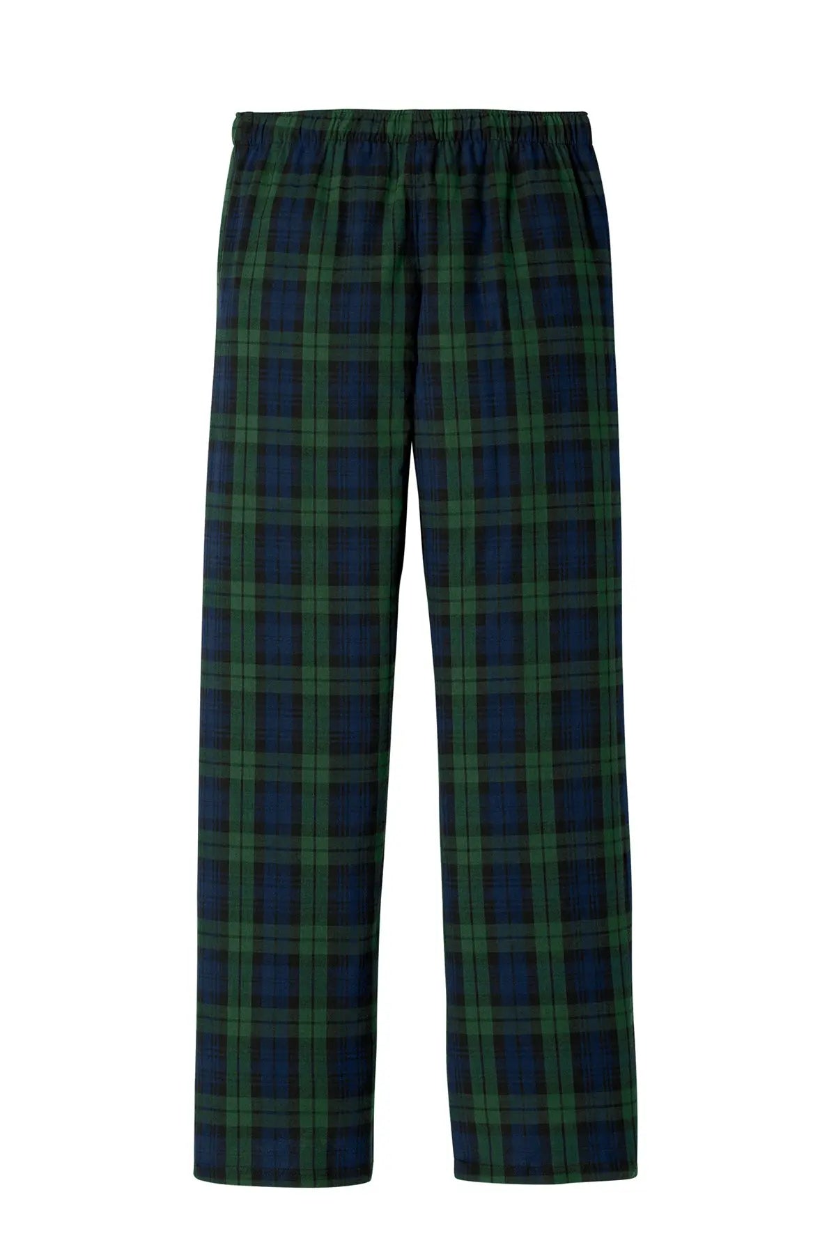 District® Flannel Plaid Pant #DT1800
