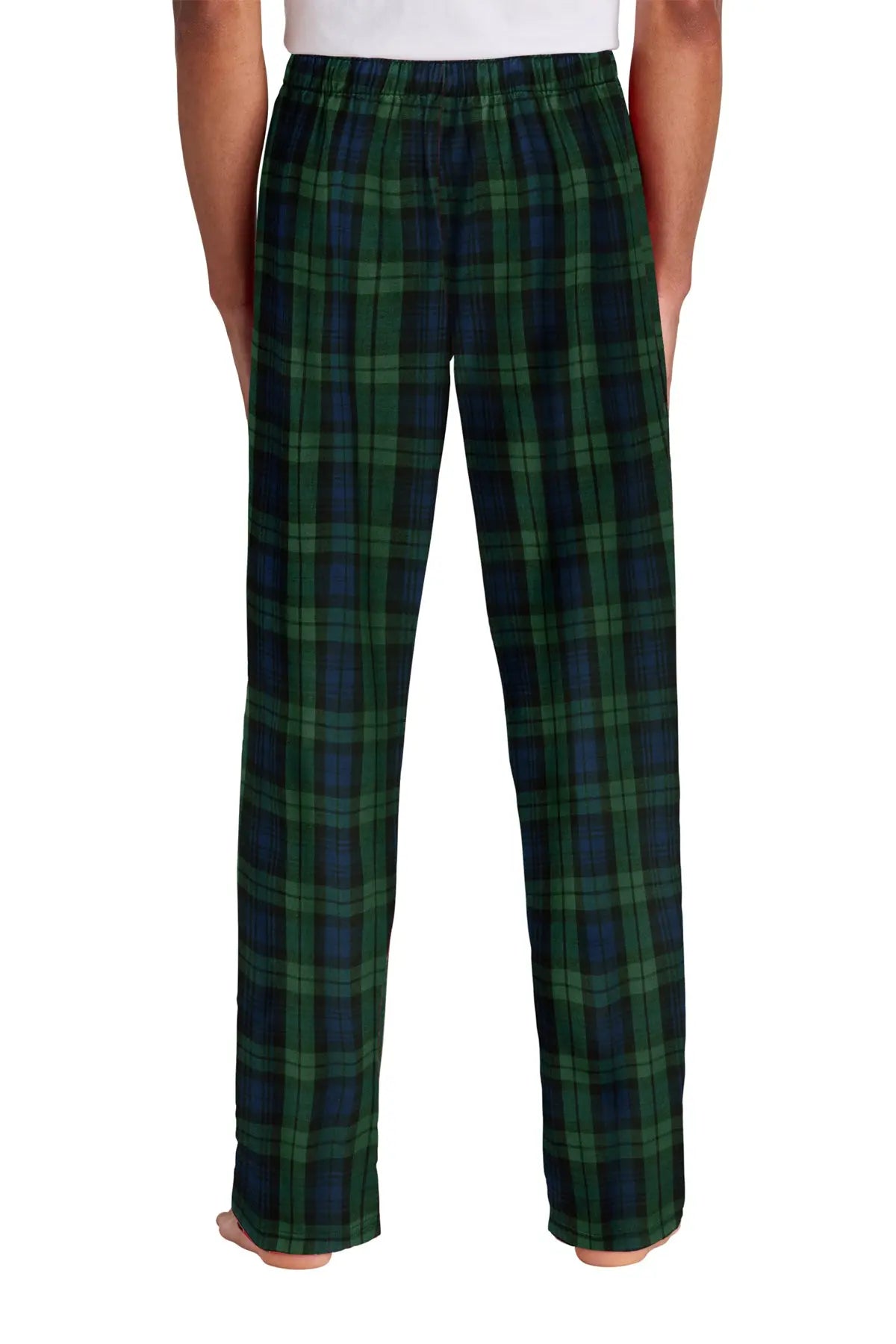 District® Flannel Plaid Pant #DT1800