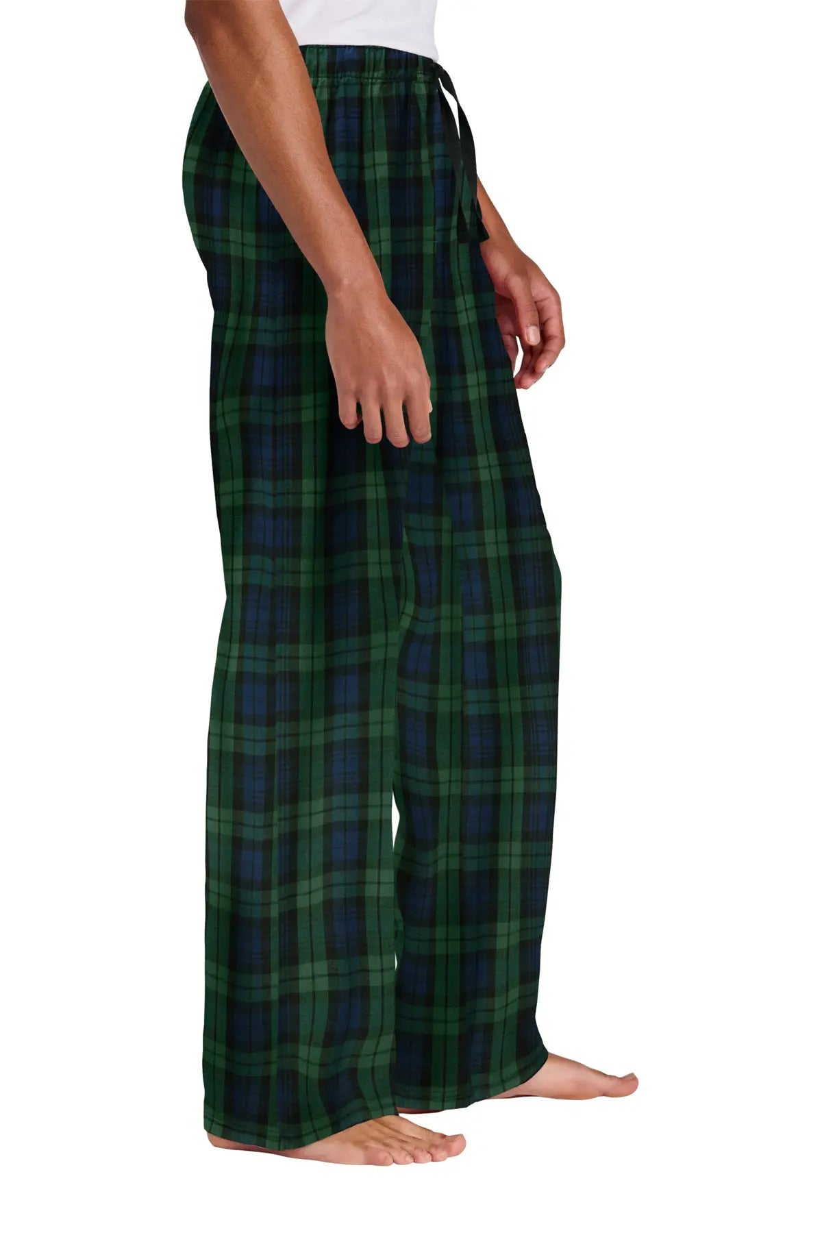 District® Flannel Plaid Pant #DT1800