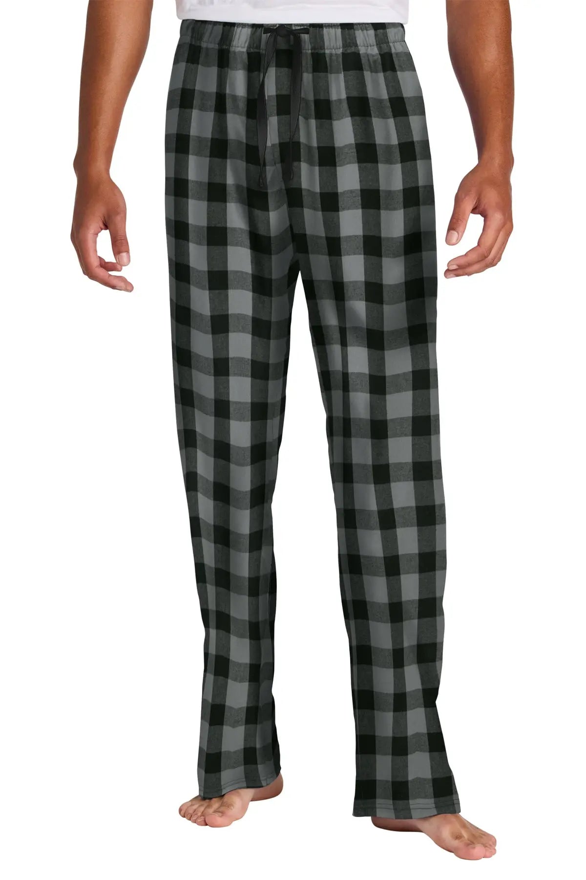 District® Flannel Plaid Pant #DT1800