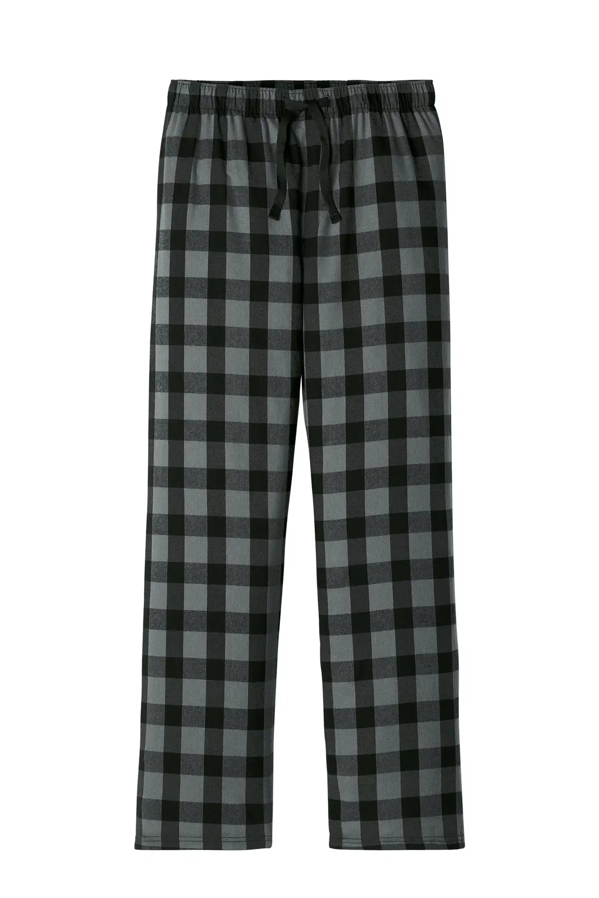 District® Flannel Plaid Pant #DT1800