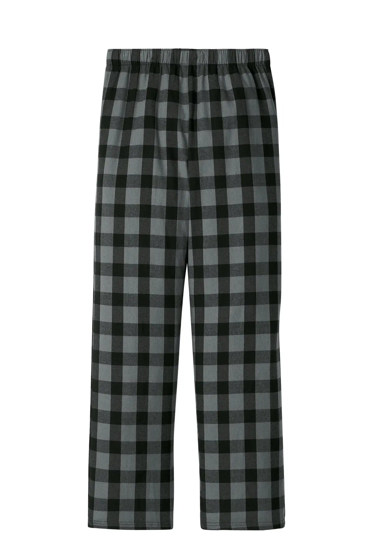 District® Flannel Plaid Pant #DT1800